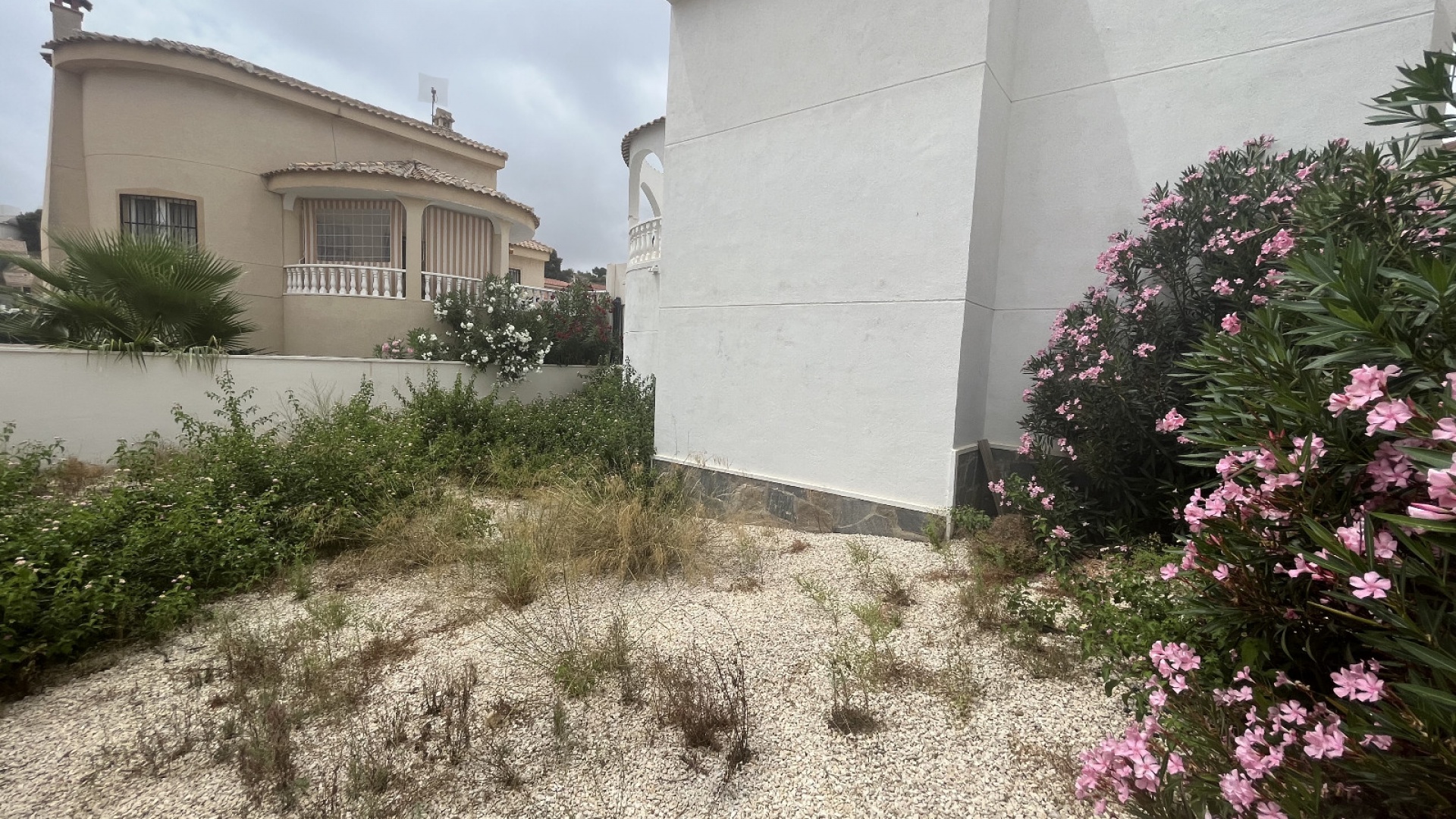 Wederverkoop - Villa - Ciudad Quesada - La Marquesa Golf Course side