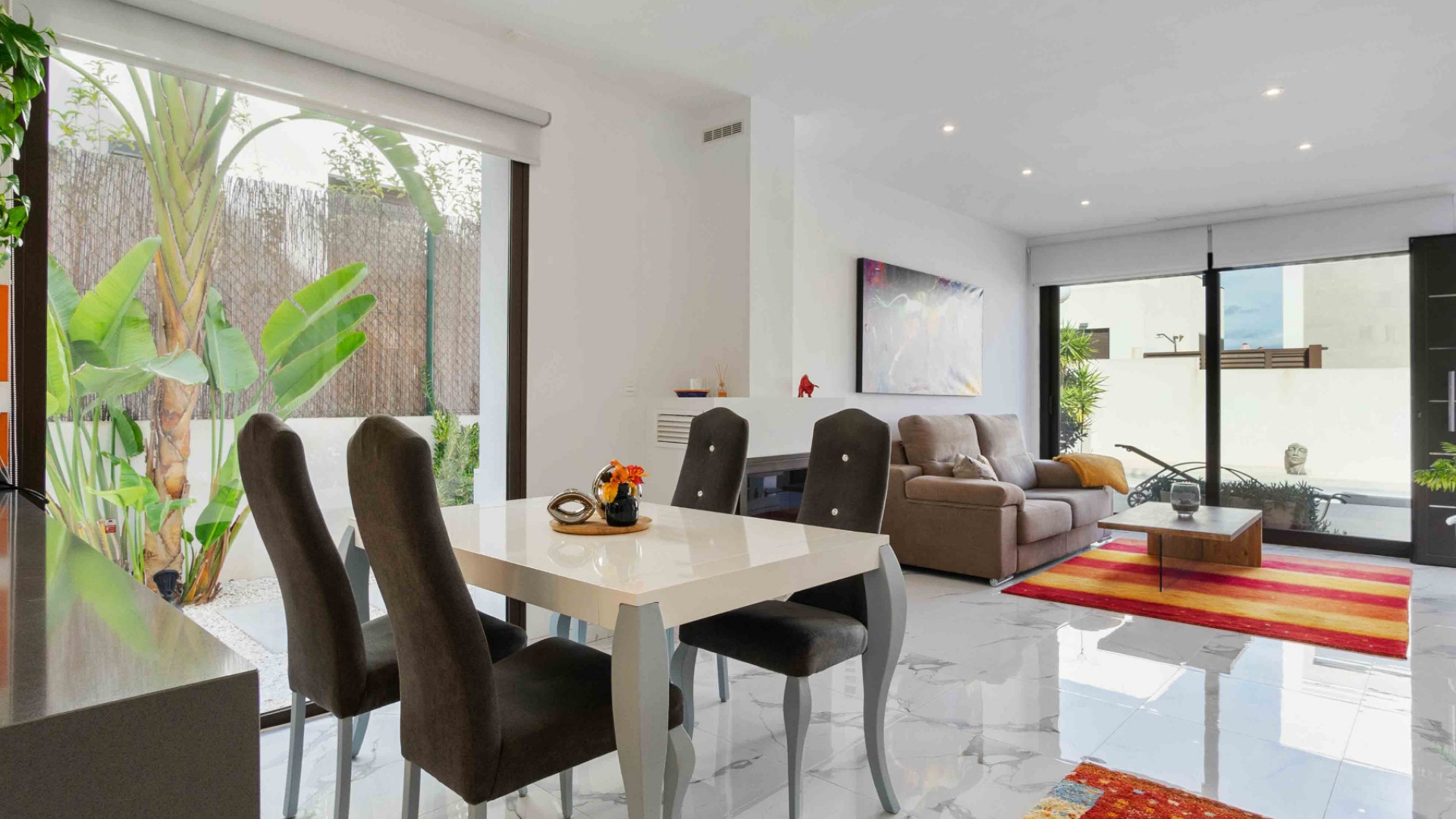 Wederverkoop - Villa - Ciudad Quesada - La Marquesa Golf Course side