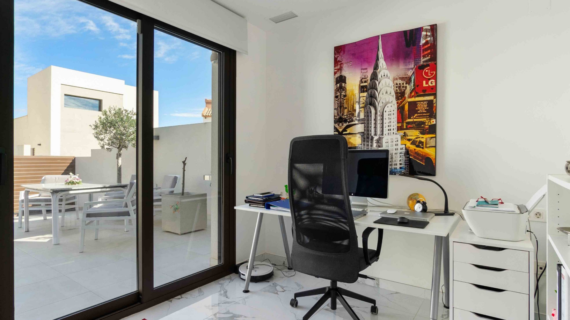 Wederverkoop - Villa - Ciudad Quesada - La Marquesa Golf Course side