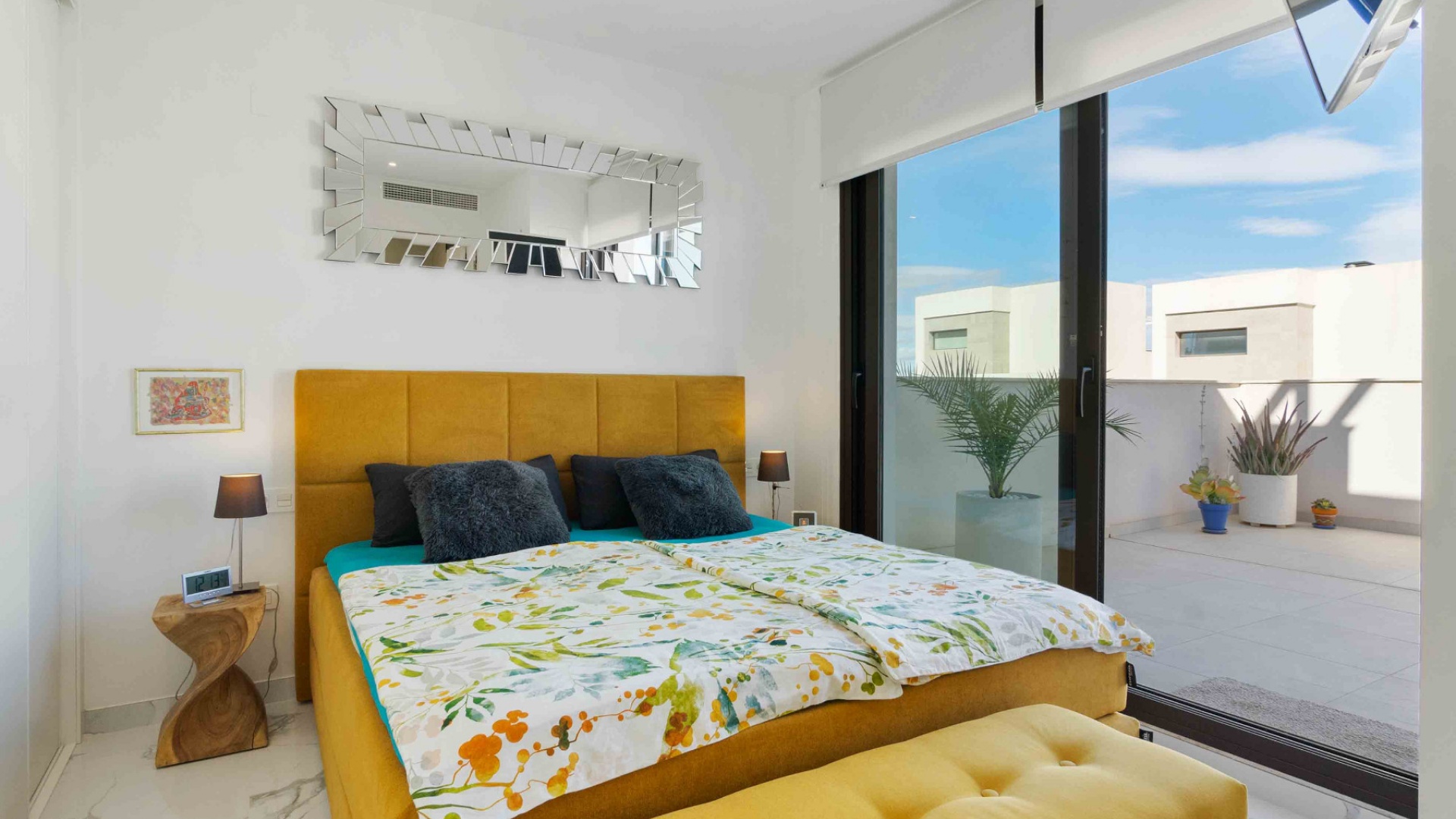 Wederverkoop - Villa - Ciudad Quesada - La Marquesa Golf Course side