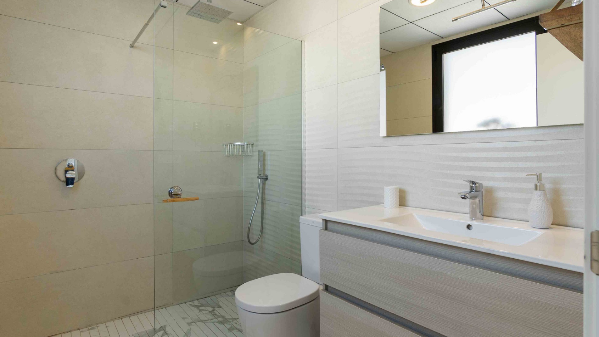 Wederverkoop - Villa - Ciudad Quesada - La Marquesa Golf Course side