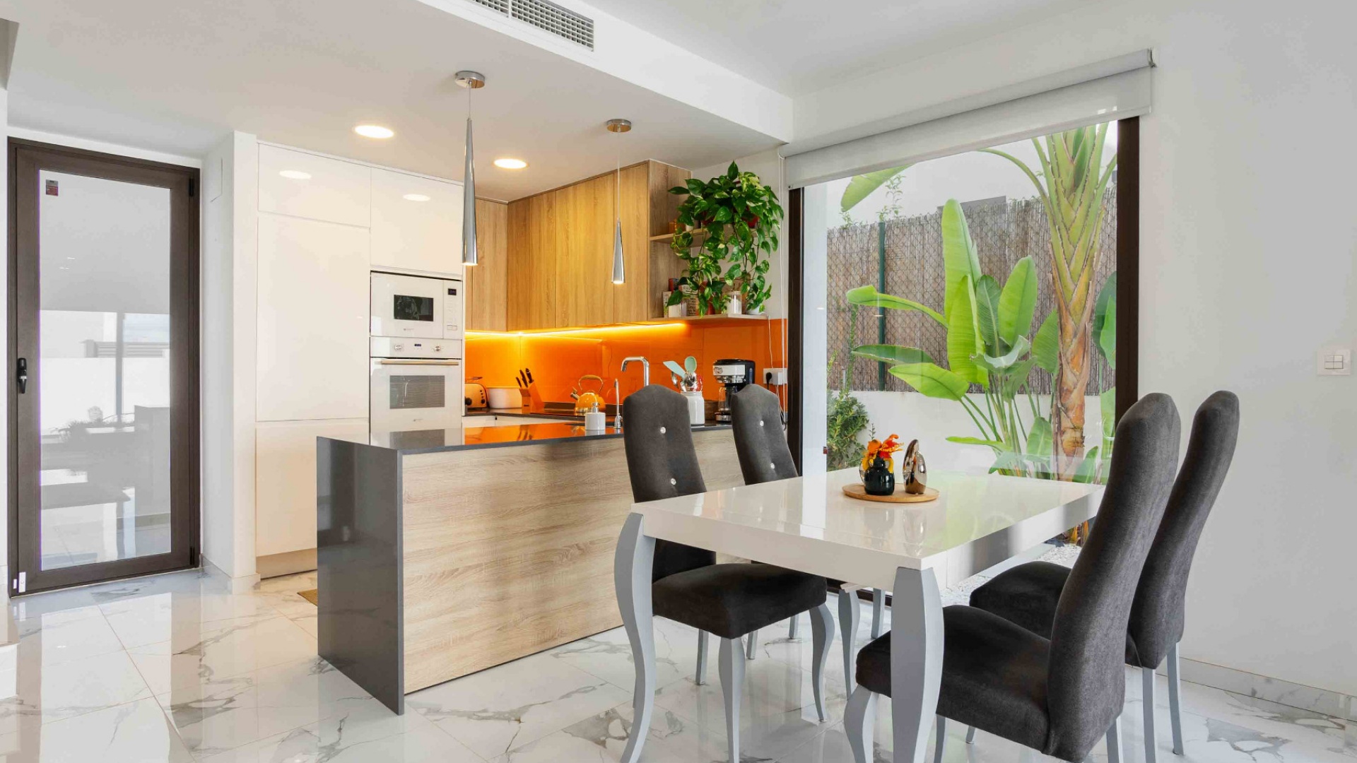 Wederverkoop - Villa - Ciudad Quesada - La Marquesa Golf Course side