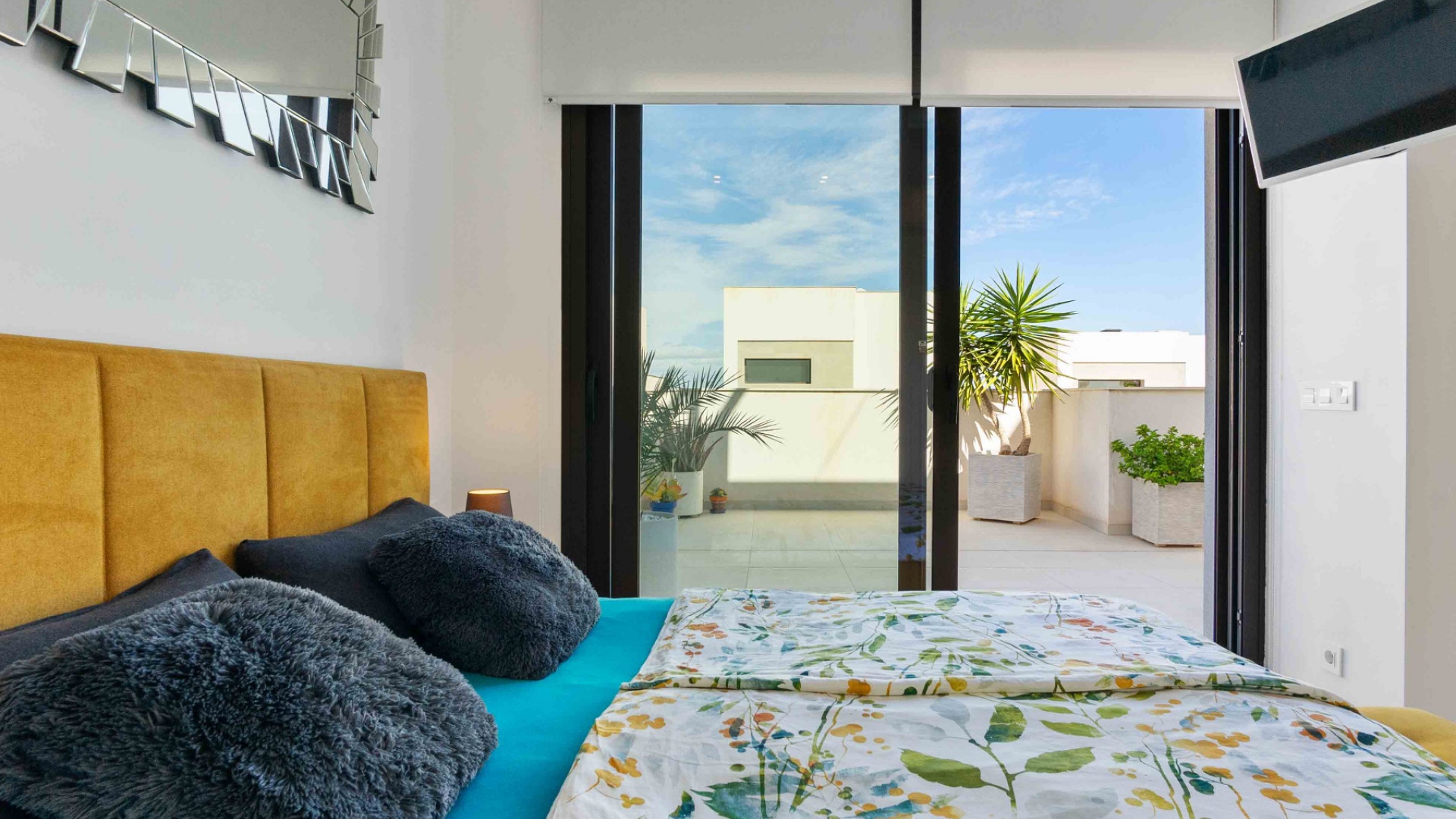 Wederverkoop - Villa - Ciudad Quesada - La Marquesa Golf Course side