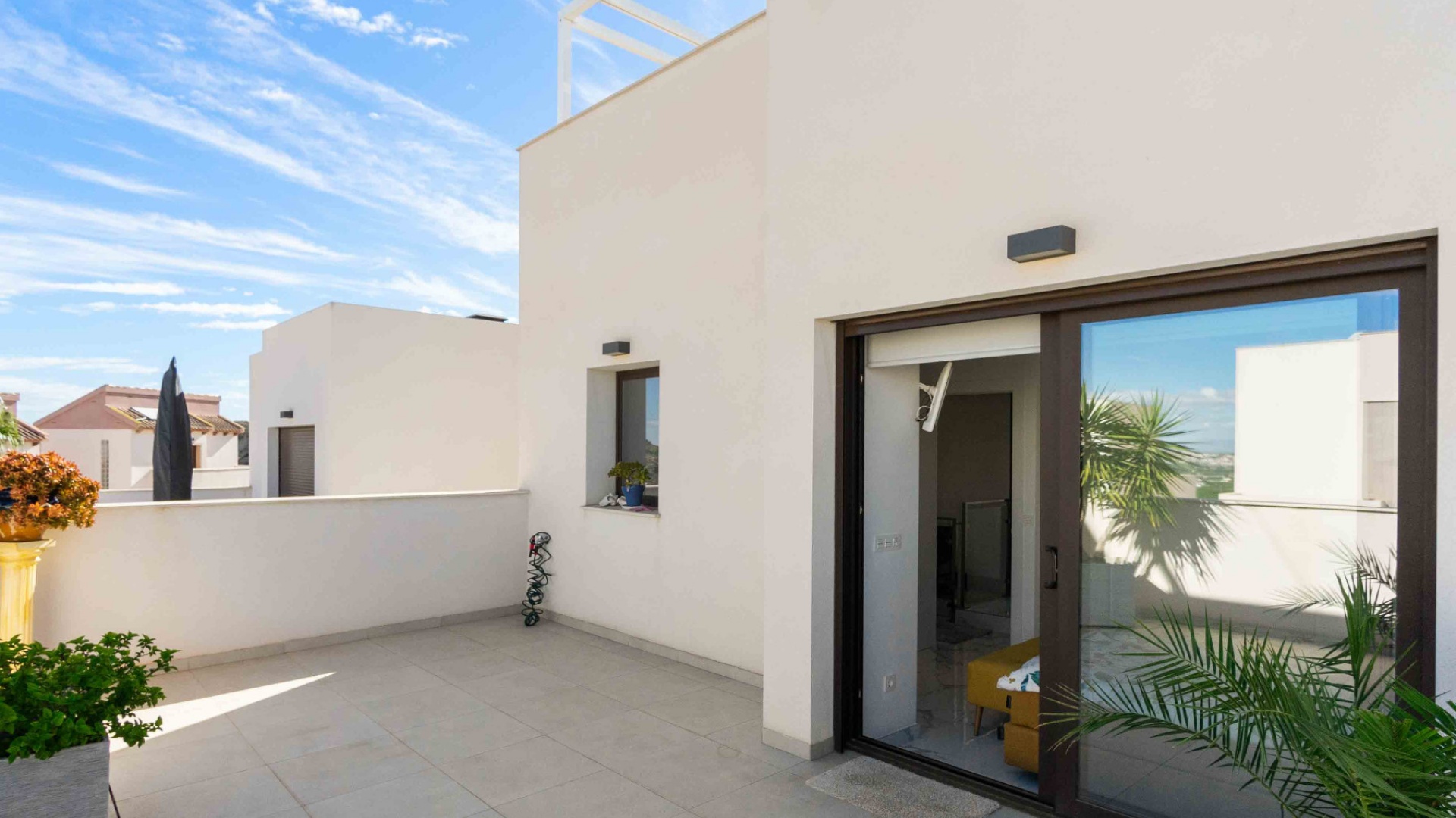 Wederverkoop - Villa - Ciudad Quesada - La Marquesa Golf Course side