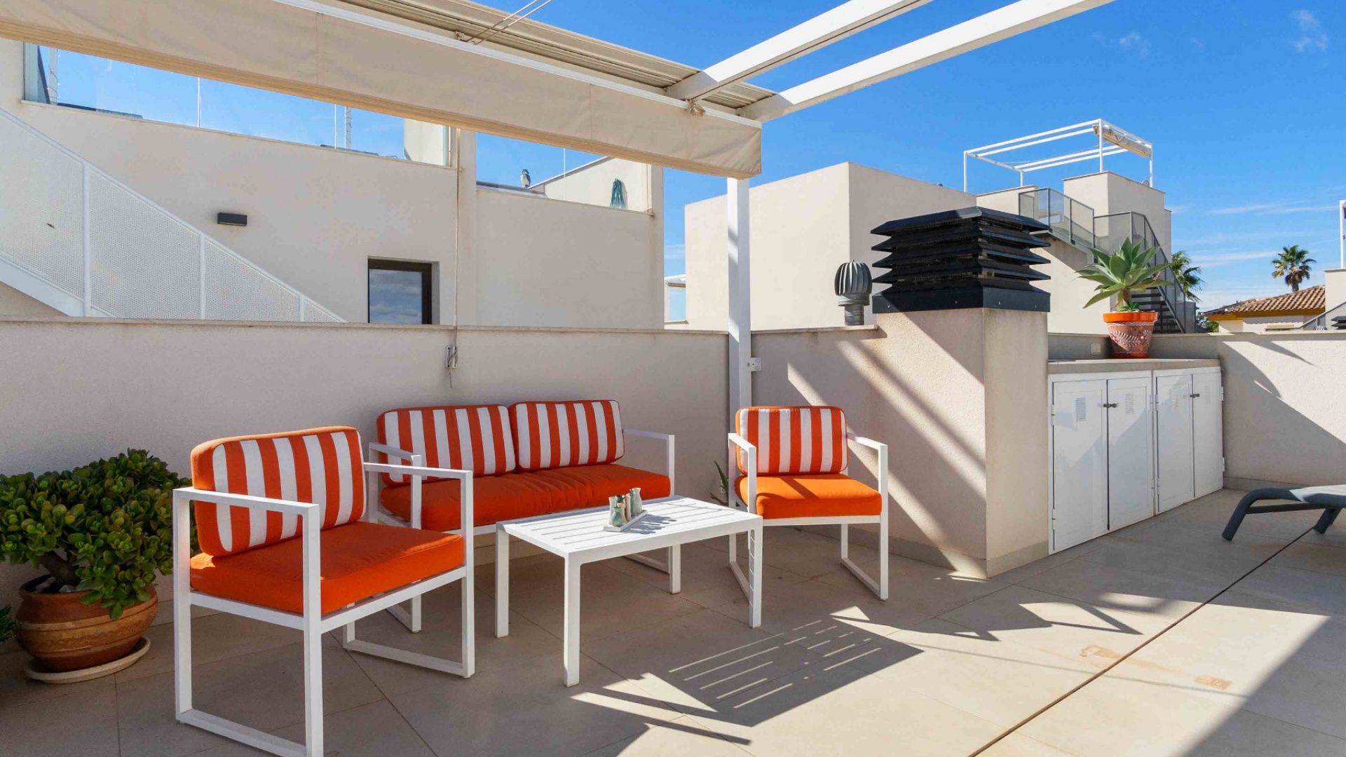 Wederverkoop - Villa - Ciudad Quesada - La Marquesa Golf Course side