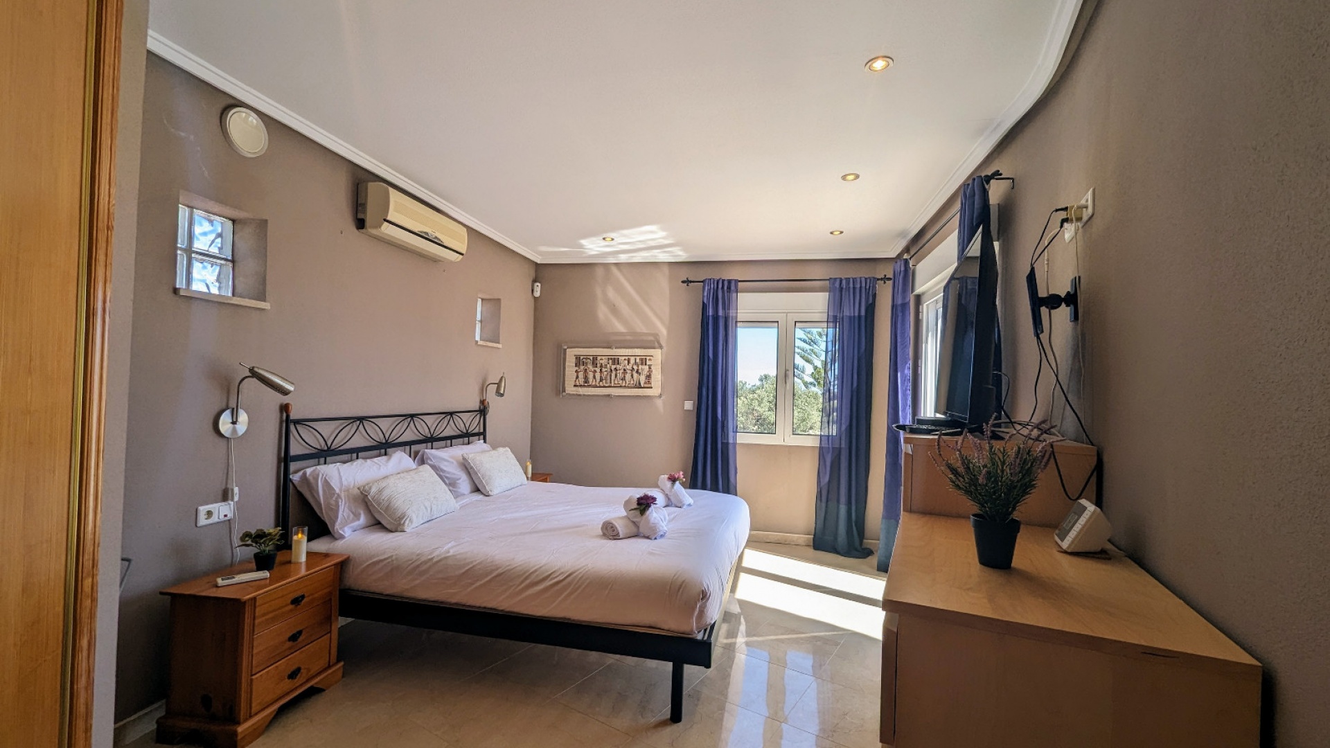 Wederverkoop - Villa - Ciudad Quesada - La Marquesa Golf