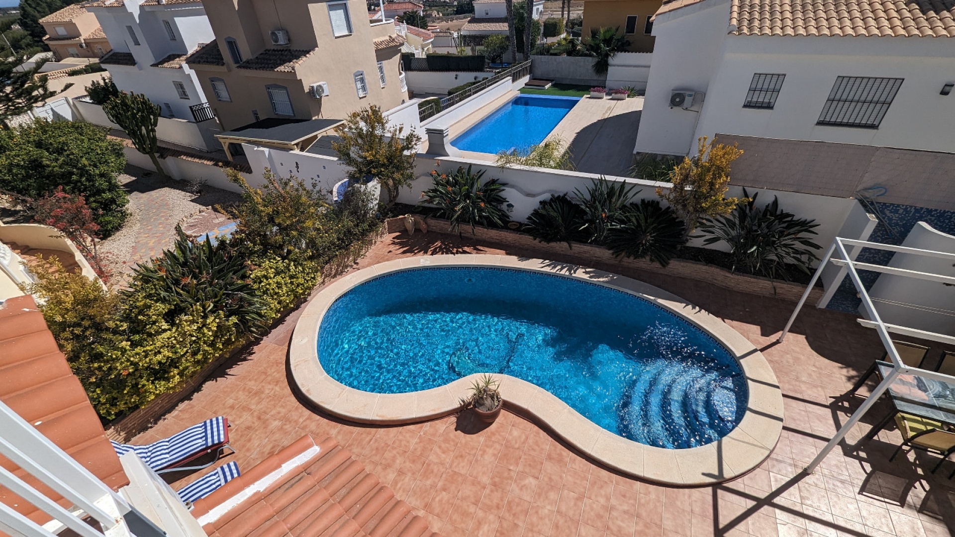 Wederverkoop - Villa - Ciudad Quesada - La Marquesa Golf