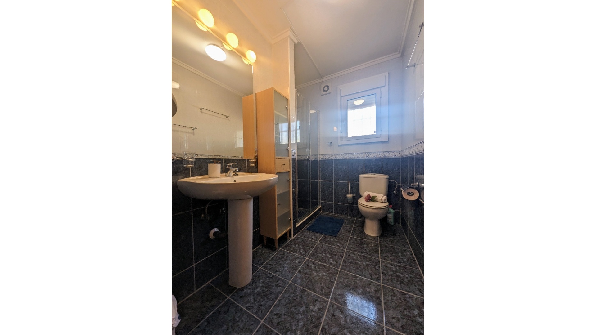 Wederverkoop - Villa - Ciudad Quesada - La Marquesa Golf