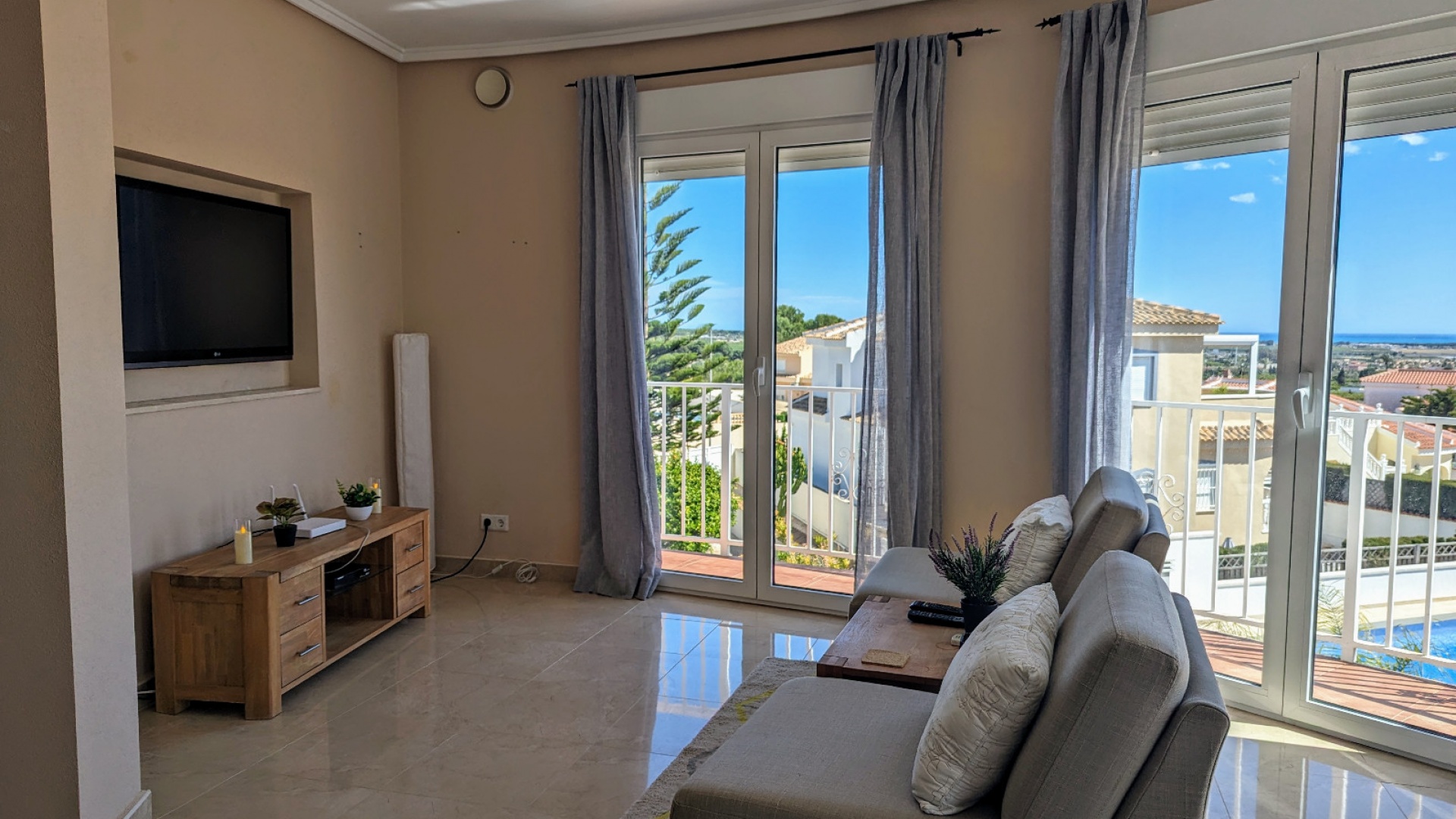 Wederverkoop - Villa - Ciudad Quesada - La Marquesa Golf