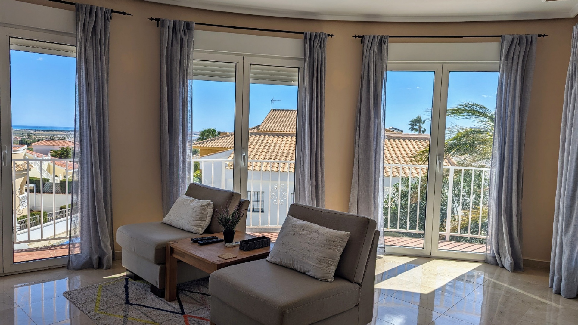 Wederverkoop - Villa - Ciudad Quesada - La Marquesa Golf