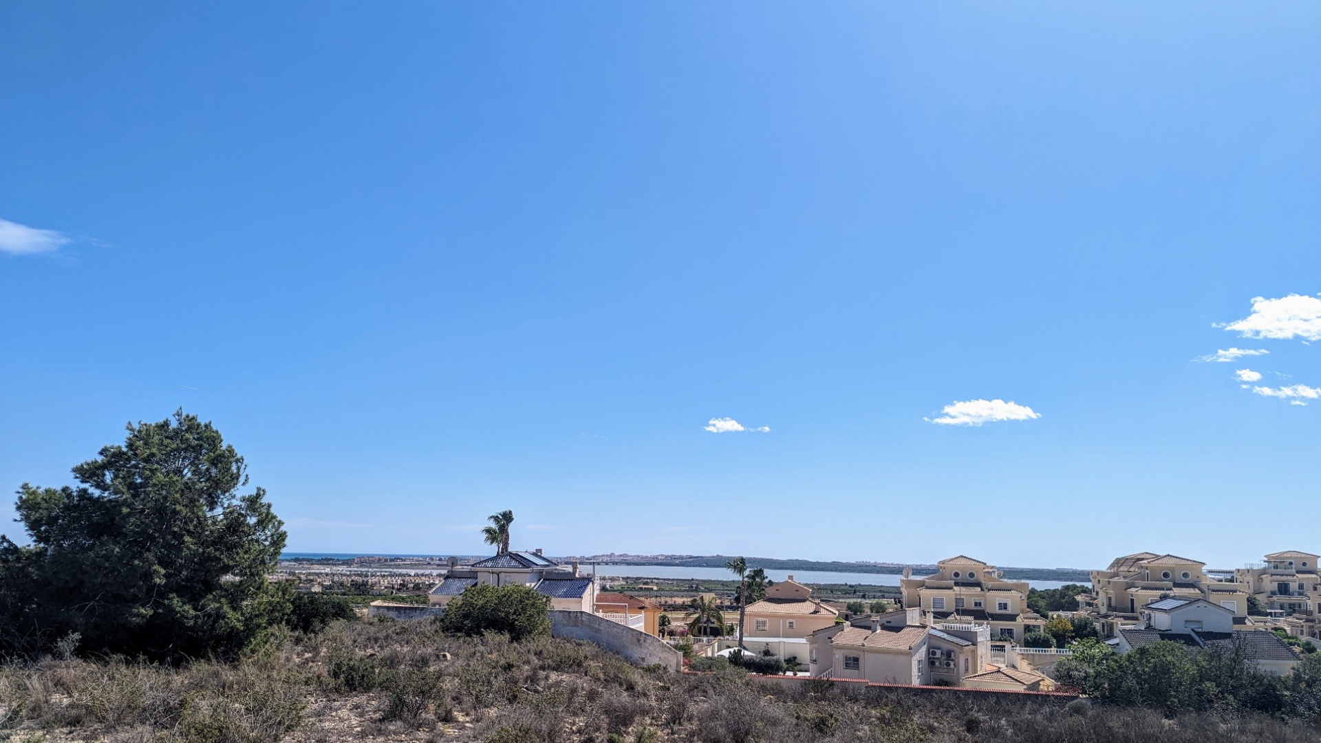 Wederverkoop - Villa - Ciudad Quesada - La Marquesa Golf