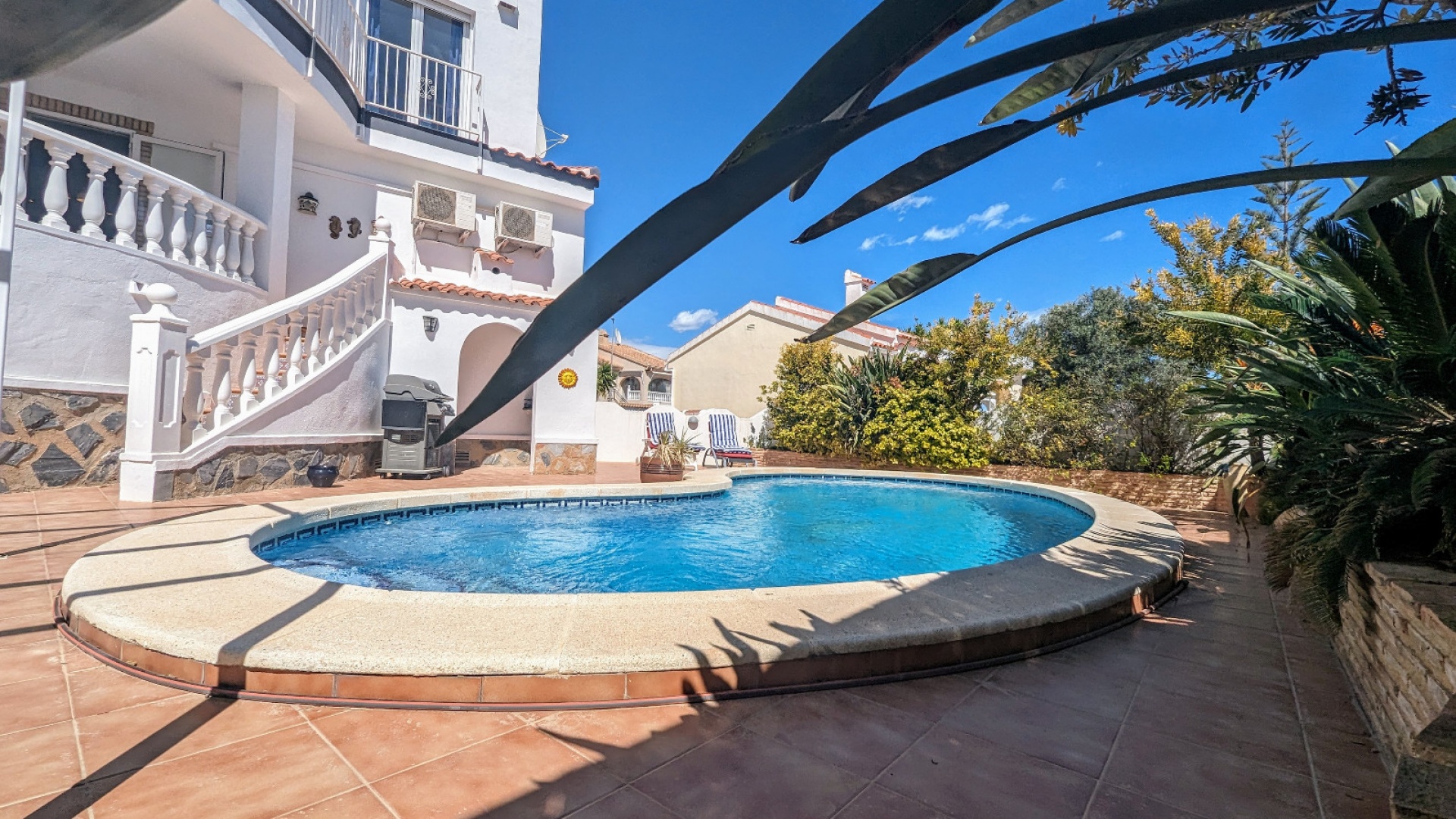 Wederverkoop - Villa - Ciudad Quesada - La Marquesa Golf