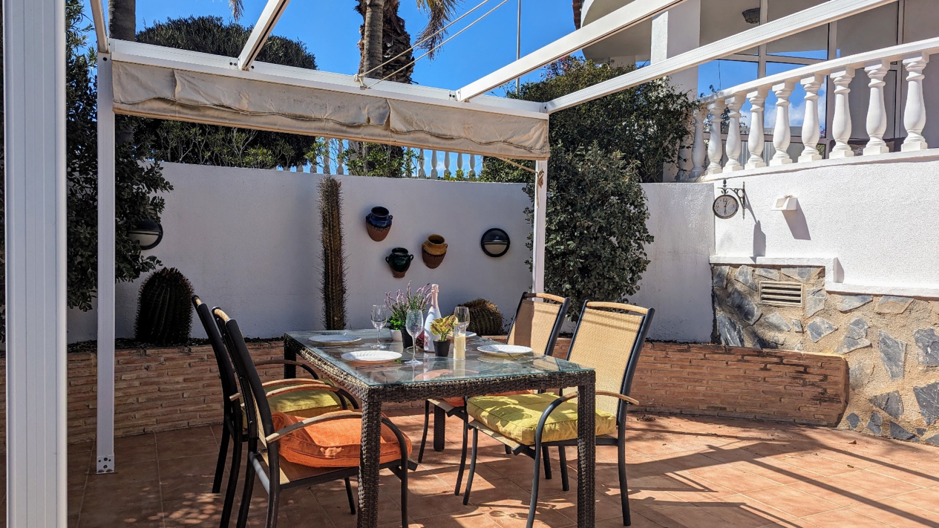 Wederverkoop - Villa - Ciudad Quesada - La Marquesa Golf