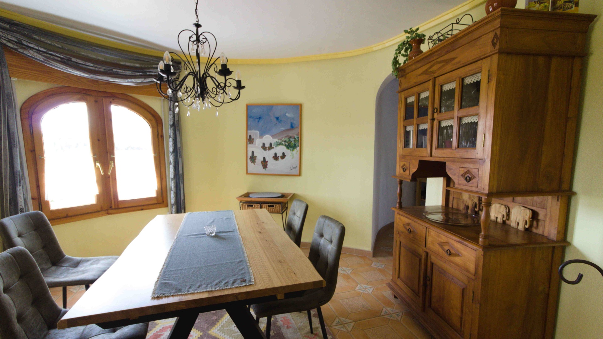 Wederverkoop - Villa - Ciudad Quesada - La Marquesa Golf