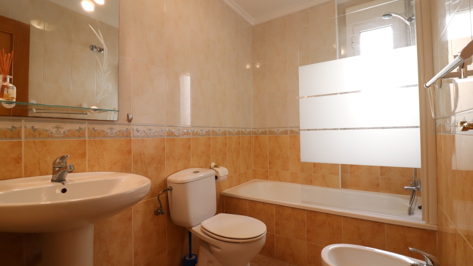 Wederverkoop - Villa - Ciudad Quesada - La Marquesa Golf