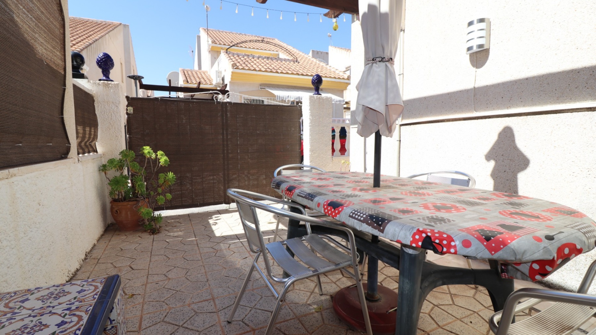 Wederverkoop - Villa - Ciudad Quesada - La Marquesa Golf