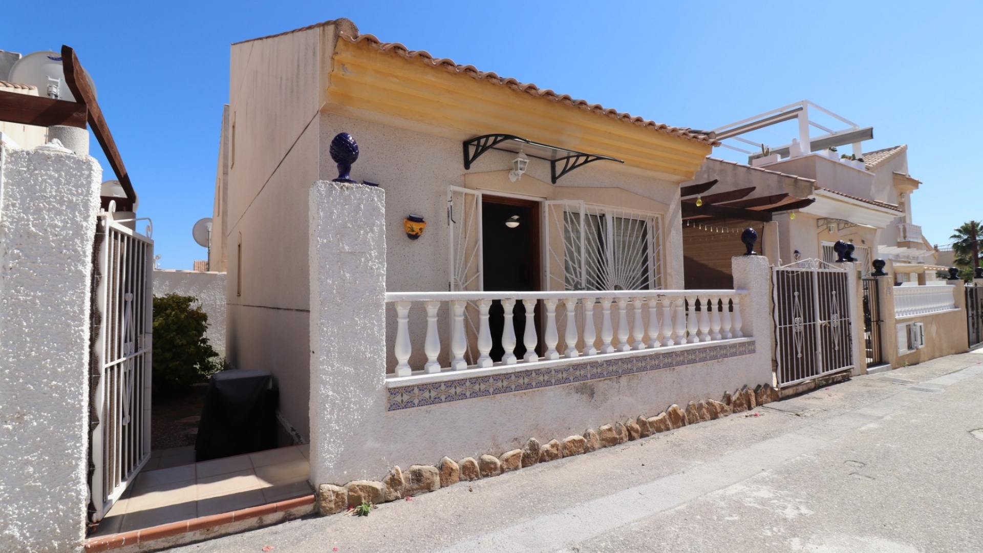 Wederverkoop - Villa - Ciudad Quesada - La Marquesa Golf