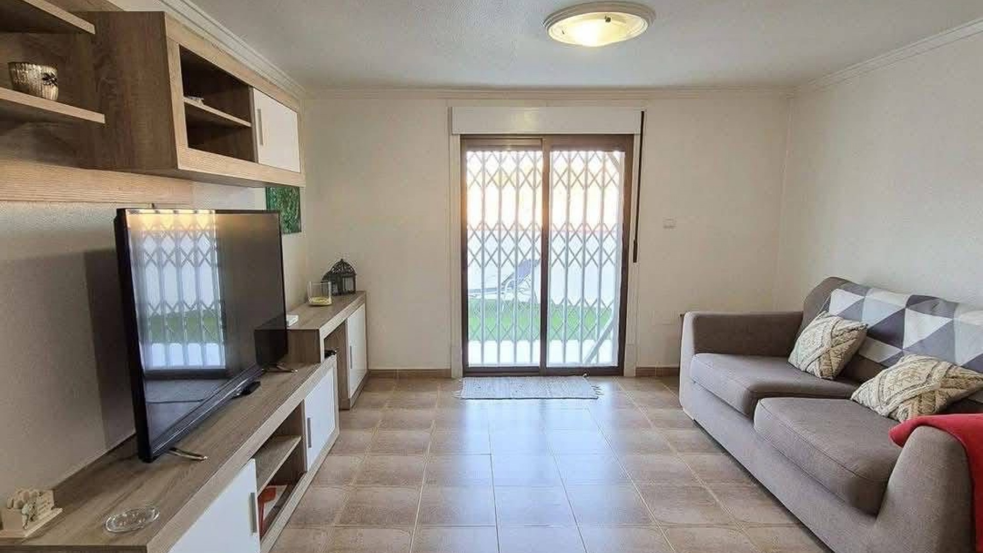 Wederverkoop - Villa - Ciudad Quesada - La Marquesa Golf