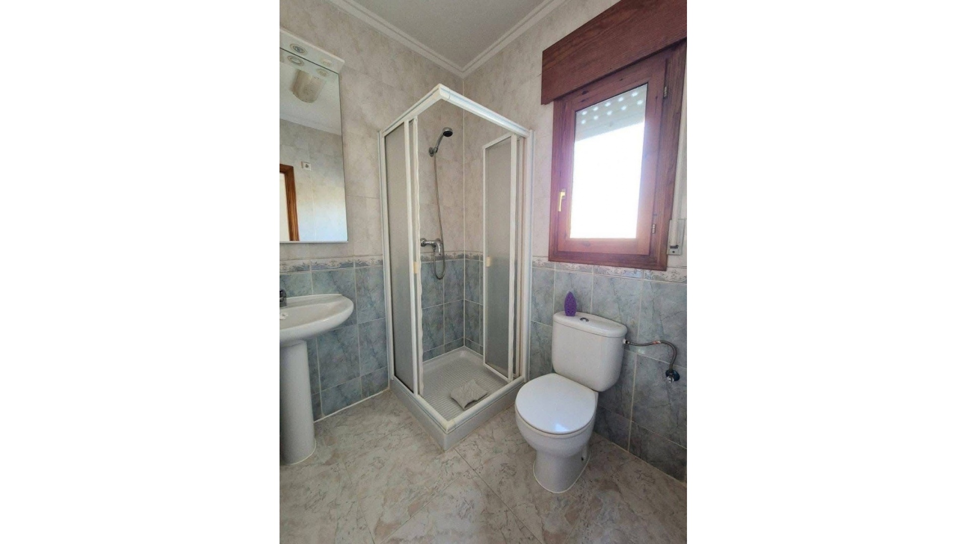 Wederverkoop - Villa - Ciudad Quesada - La Marquesa Golf