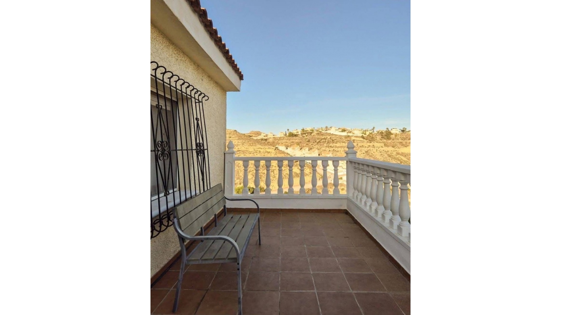 Wederverkoop - Villa - Ciudad Quesada - La Marquesa Golf