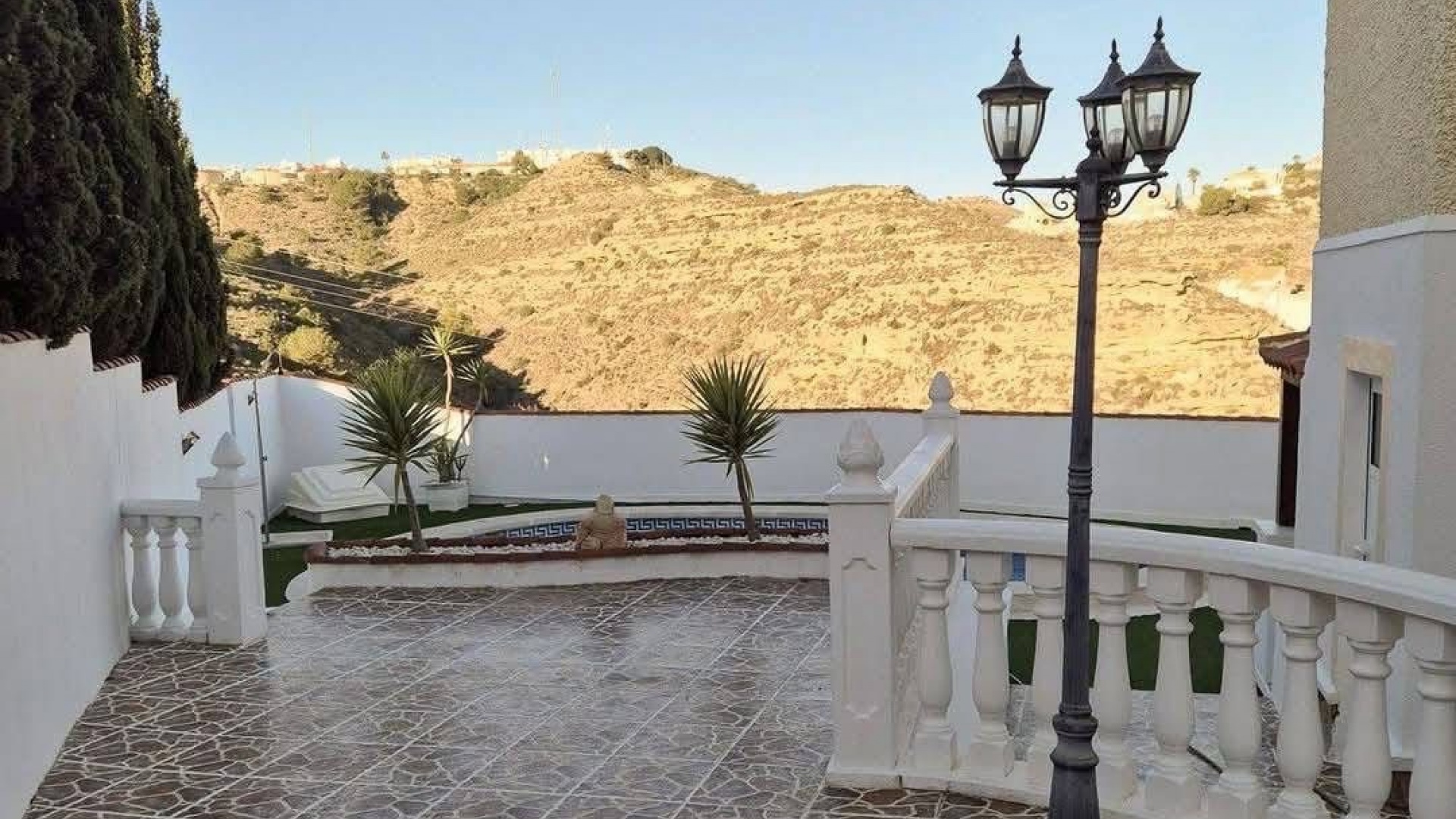 Wederverkoop - Villa - Ciudad Quesada - La Marquesa Golf