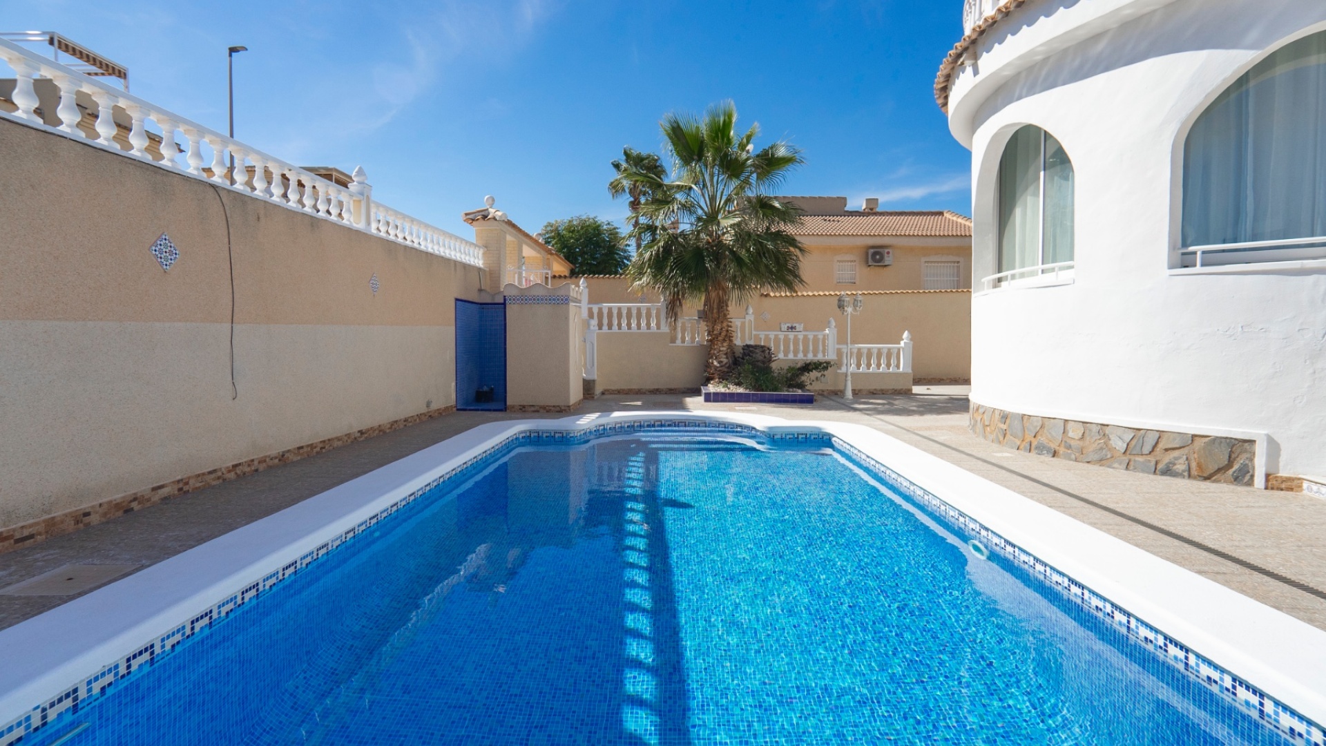 Wederverkoop - Villa - Ciudad Quesada - La Marquesa Golf