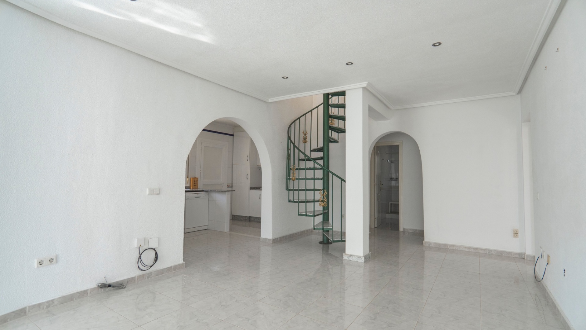 Wederverkoop - Villa - Ciudad Quesada - La Marquesa Golf