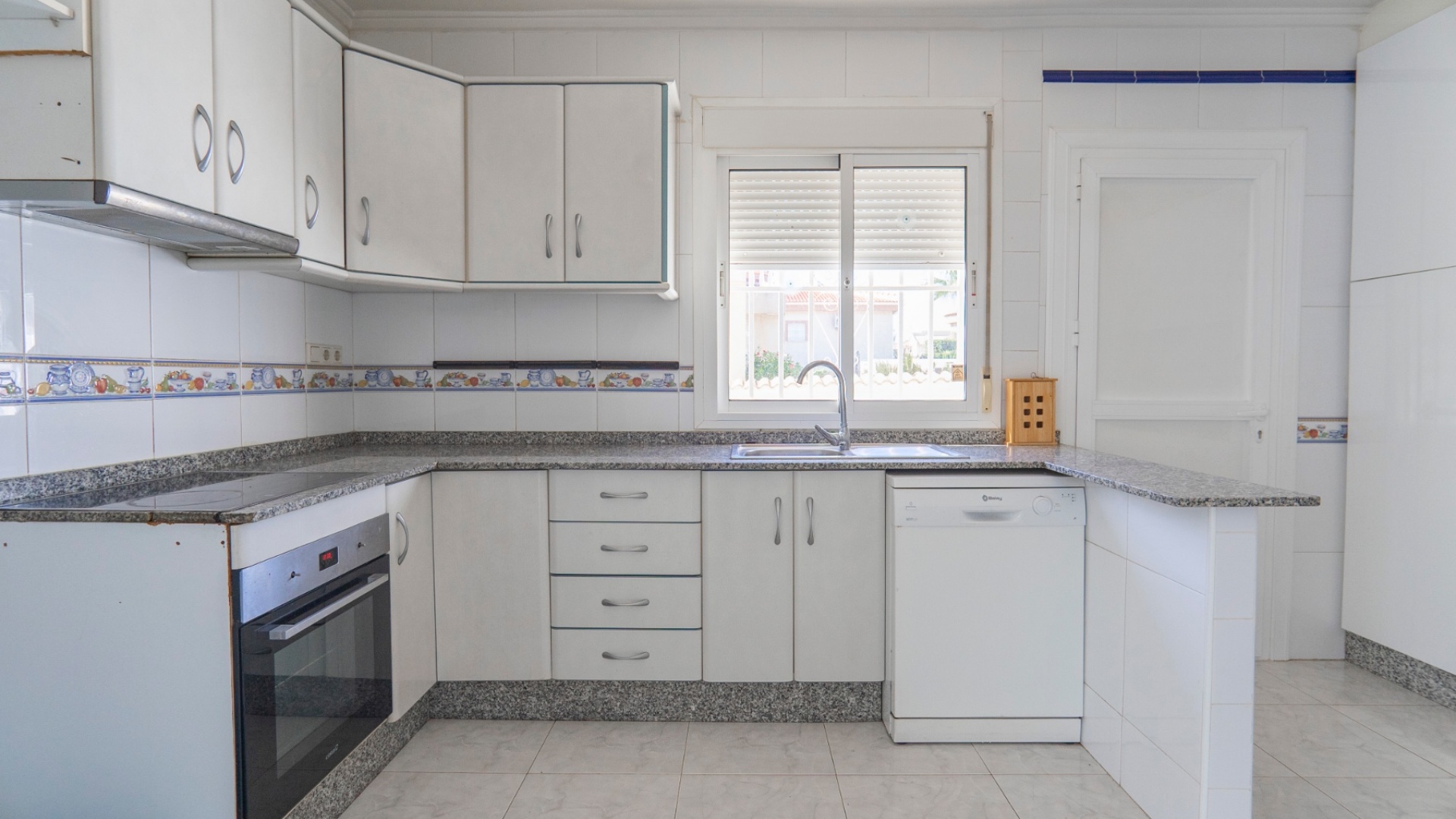 Wederverkoop - Villa - Ciudad Quesada - La Marquesa Golf