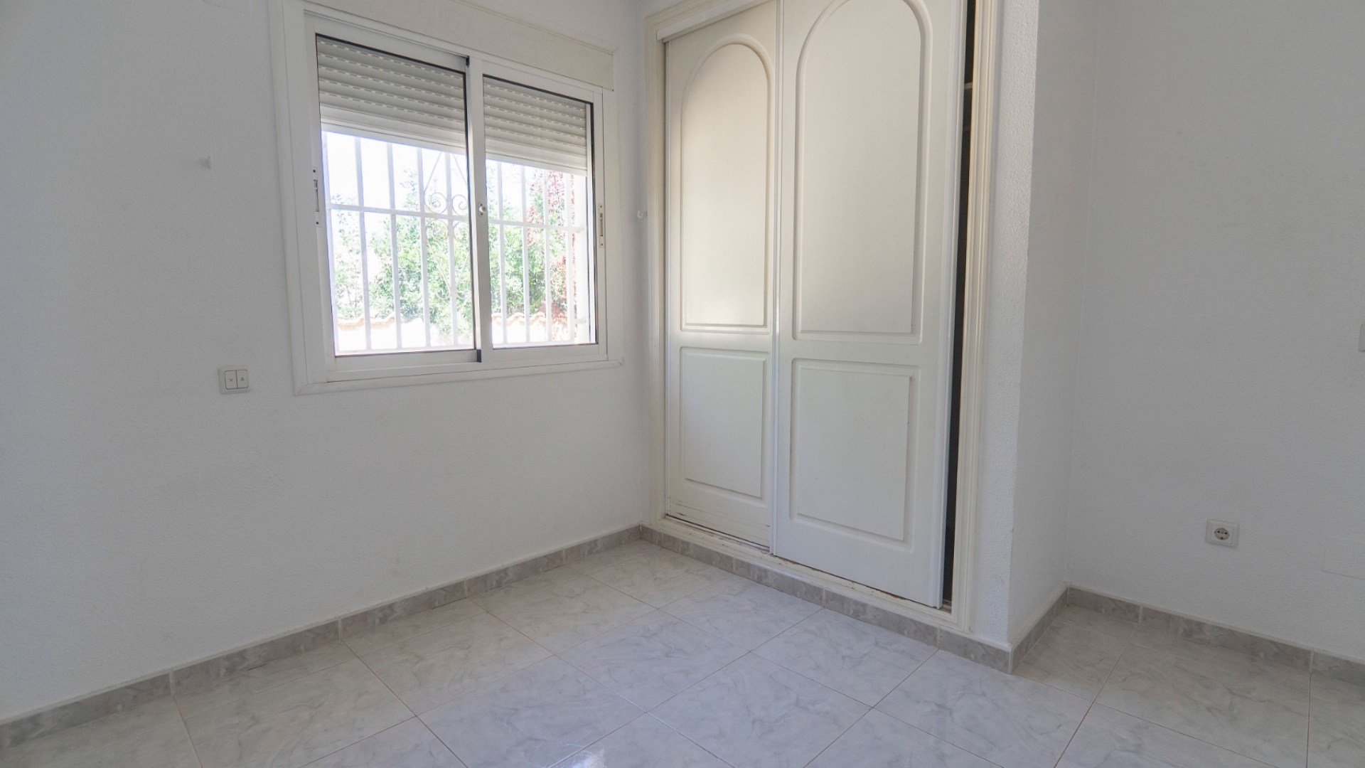 Wederverkoop - Villa - Ciudad Quesada - La Marquesa Golf