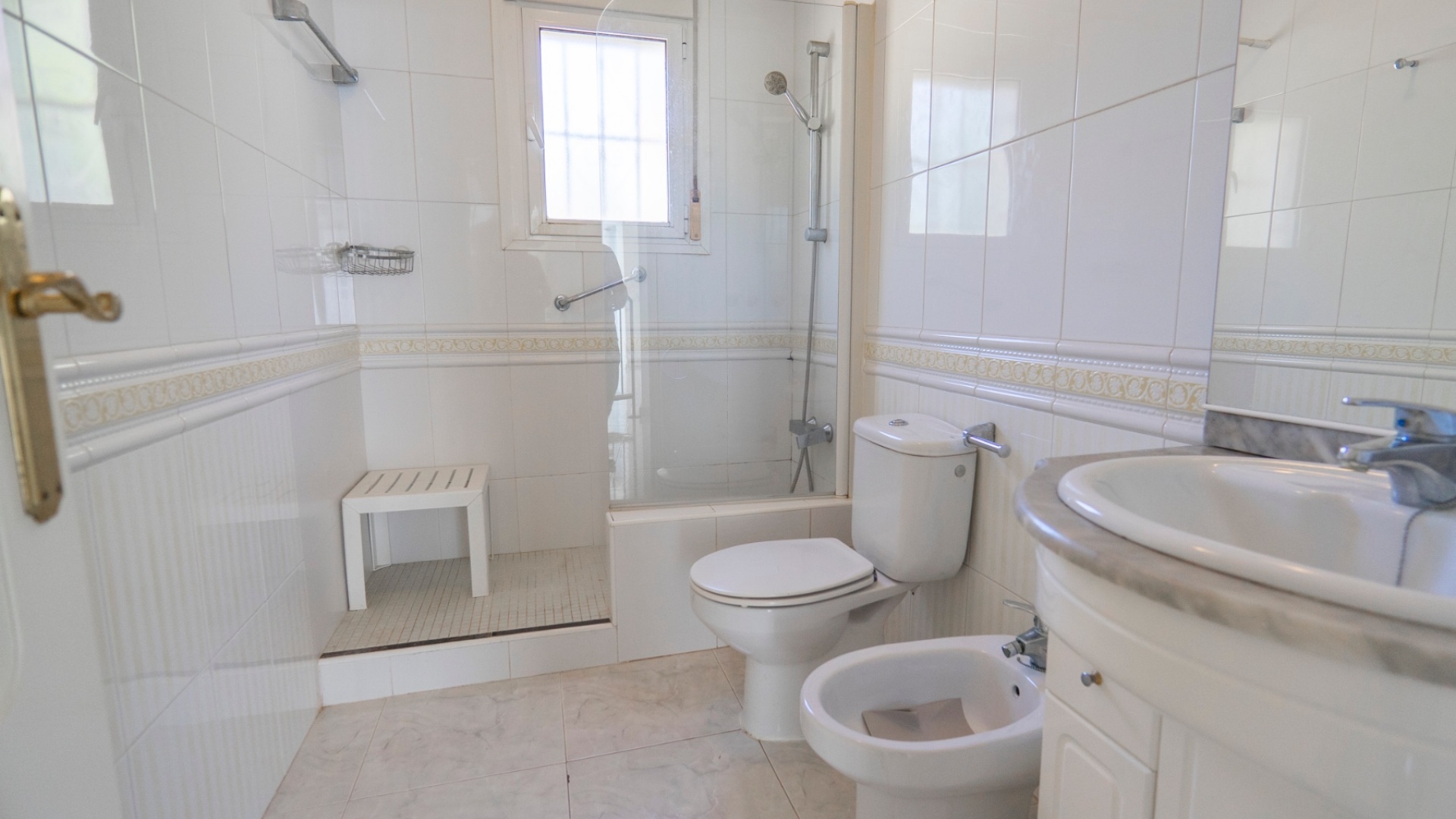 Wederverkoop - Villa - Ciudad Quesada - La Marquesa Golf