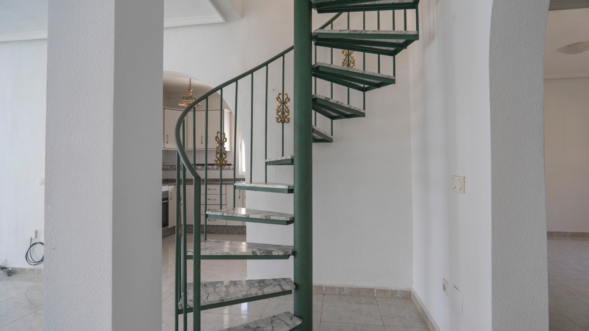 Wederverkoop - Villa - Ciudad Quesada - La Marquesa Golf