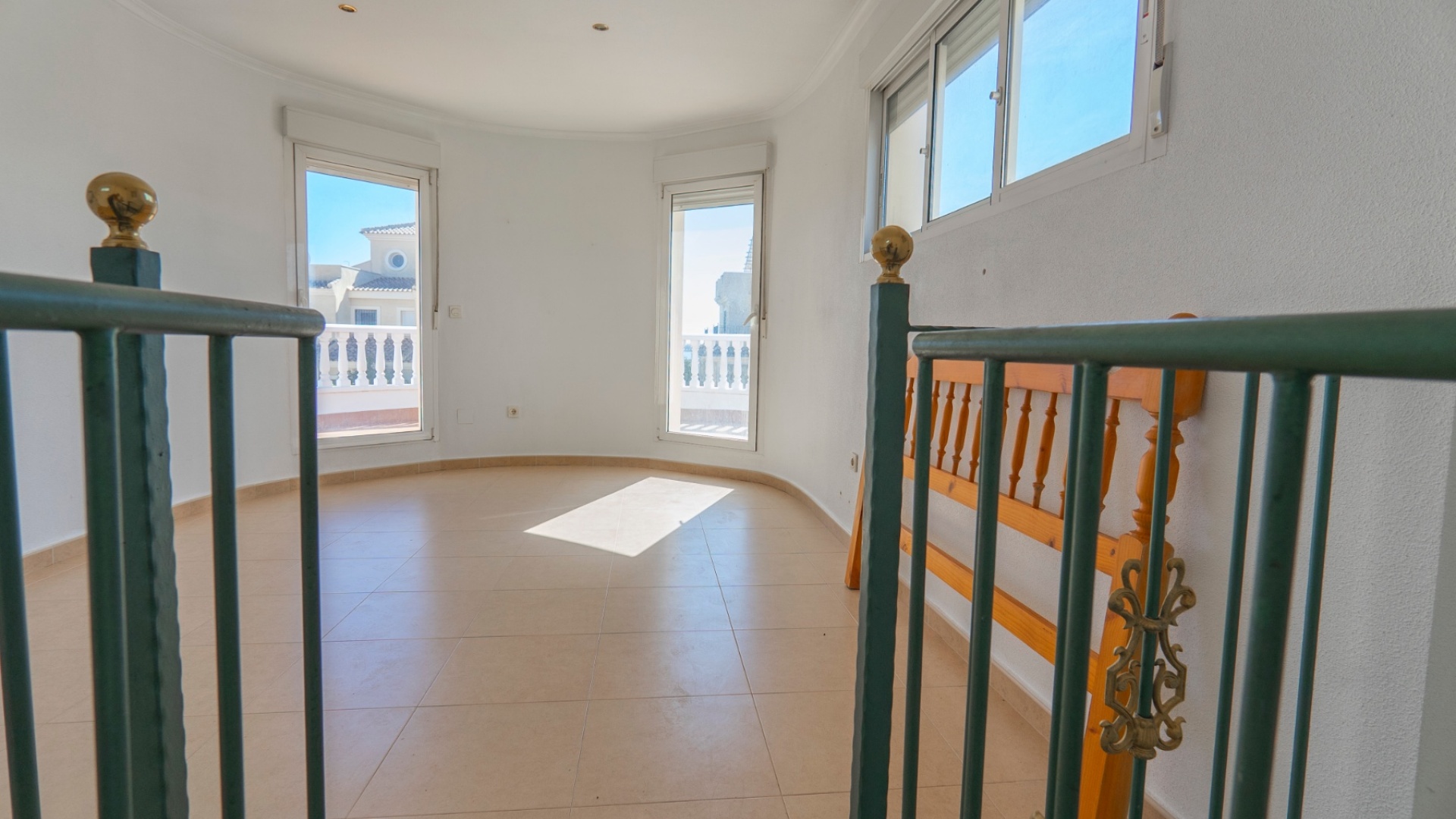 Wederverkoop - Villa - Ciudad Quesada - La Marquesa Golf