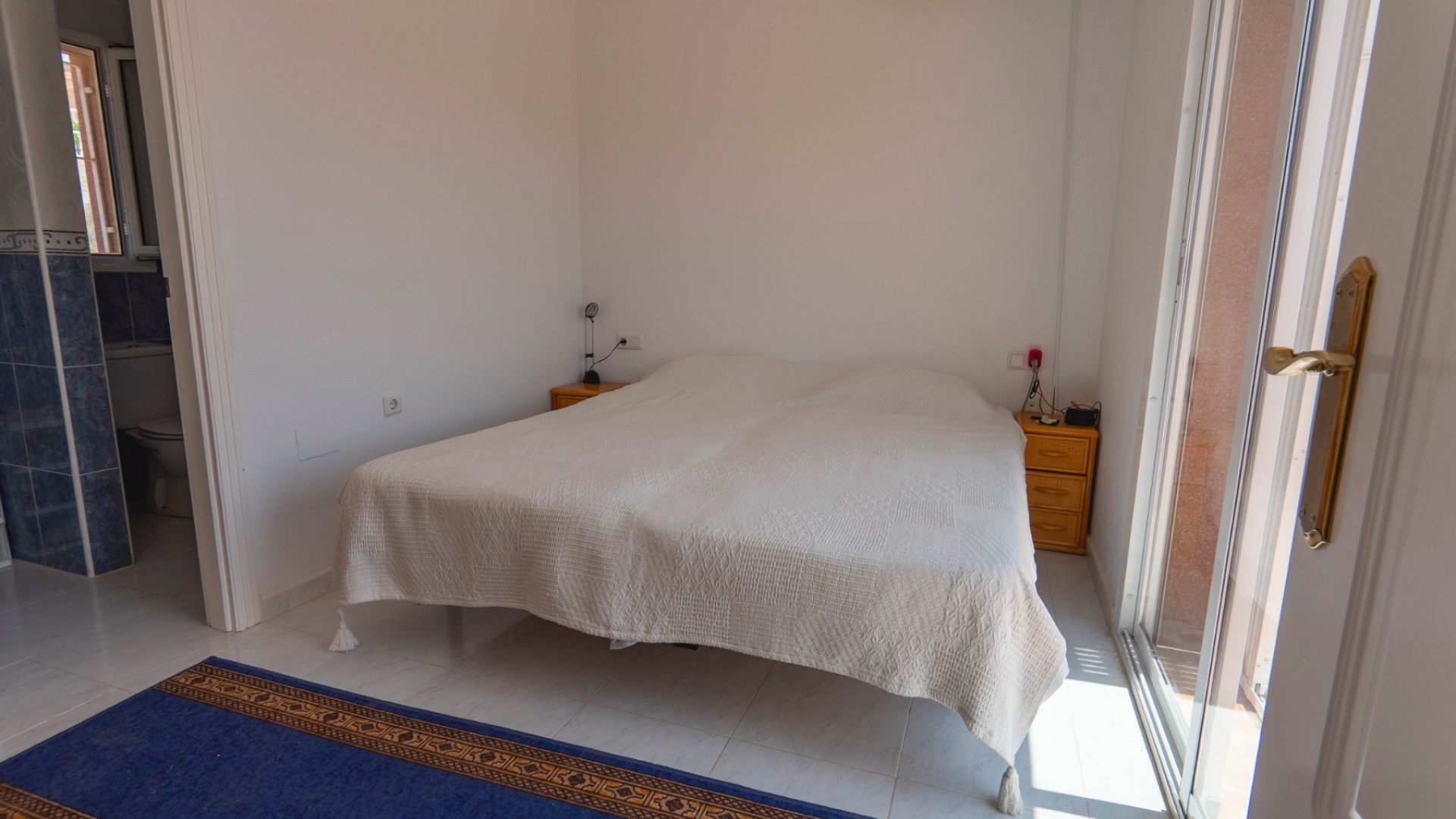 Wederverkoop - Villa - Ciudad Quesada - La Marquesa Golf