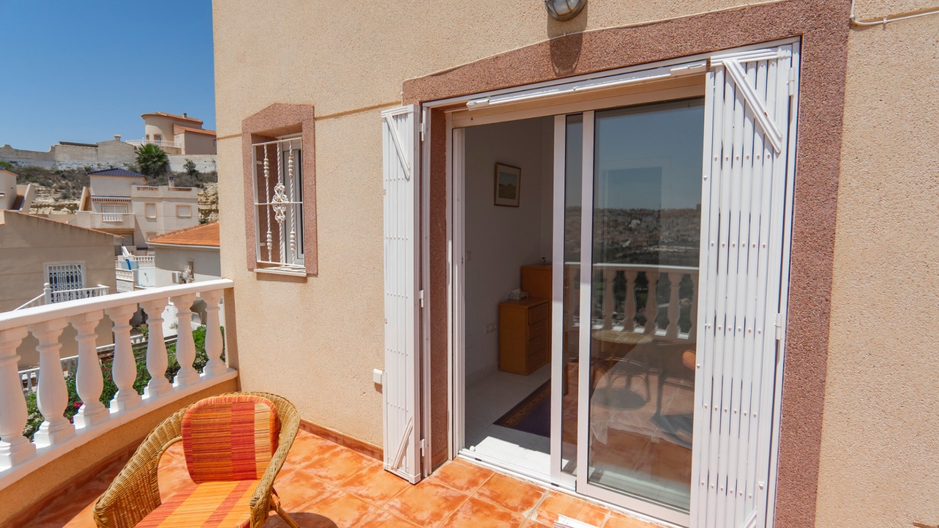 Wederverkoop - Villa - Ciudad Quesada - La Marquesa Golf