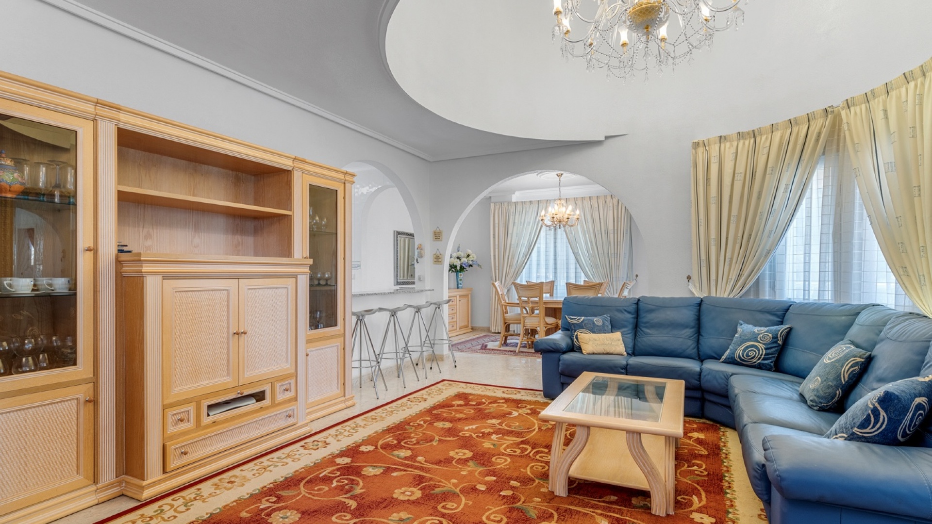 Wederverkoop - Villa - Ciudad Quesada - La Marquesa Golf