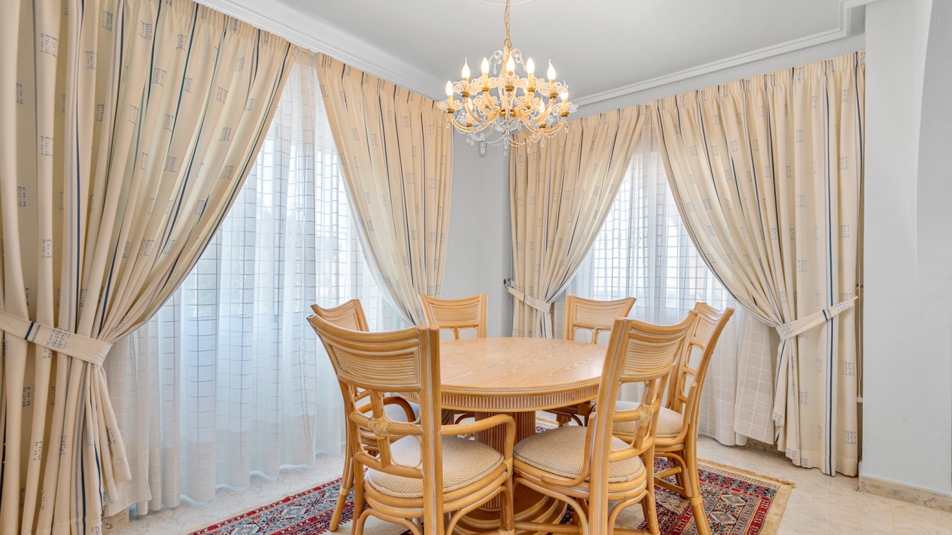 Wederverkoop - Villa - Ciudad Quesada - La Marquesa Golf