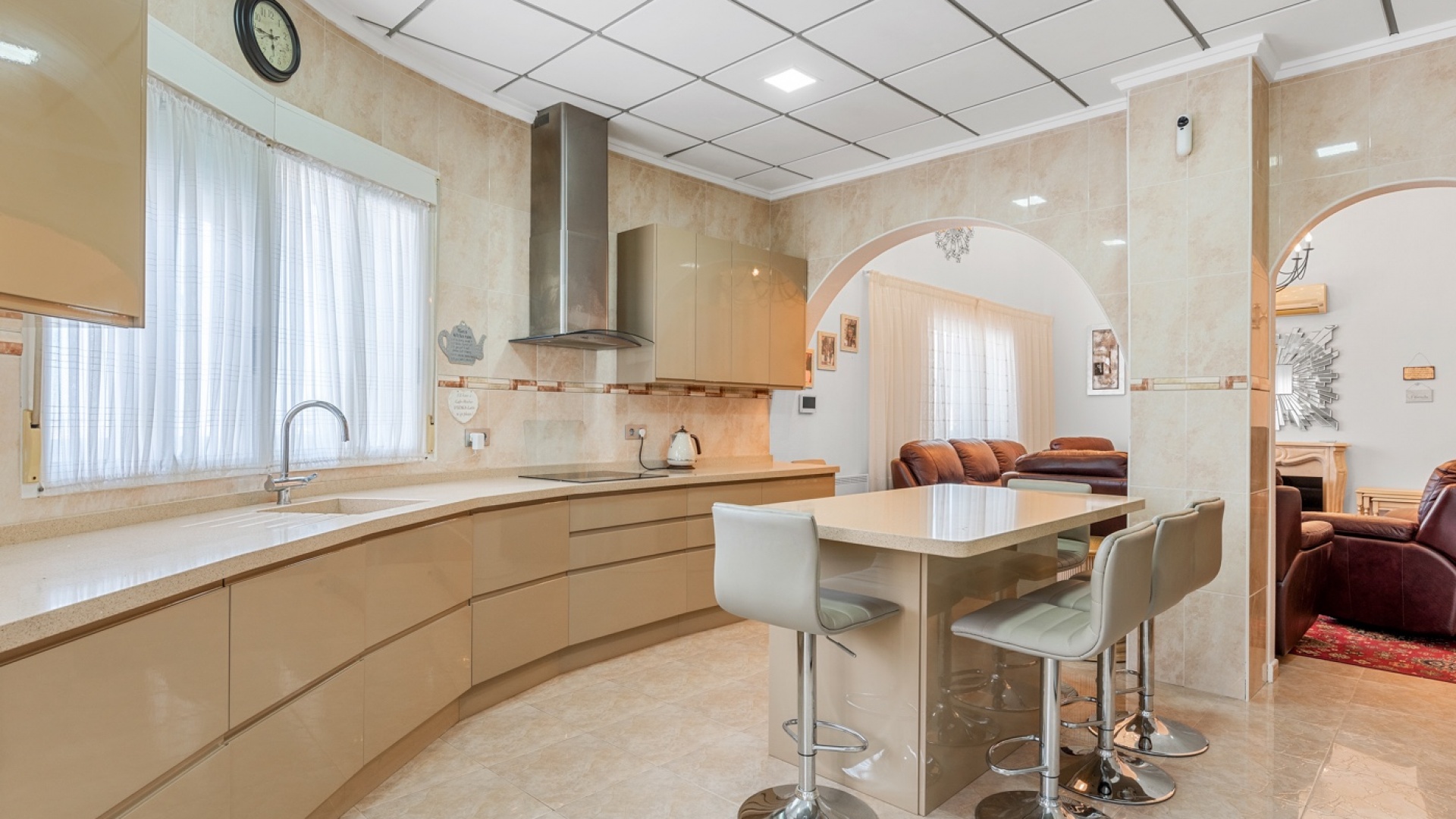 Wederverkoop - Villa - Ciudad Quesada - La Marquesa Golf