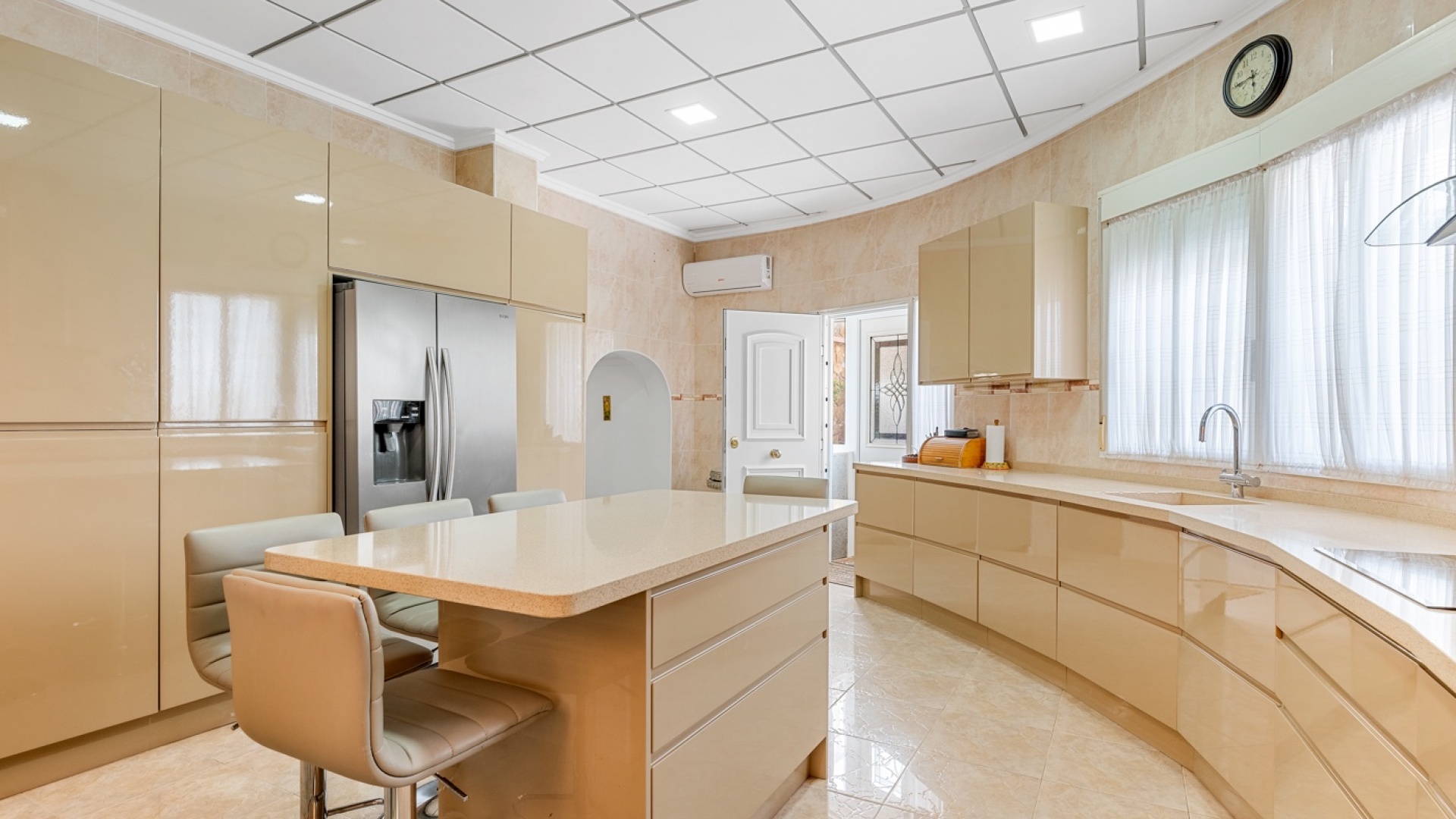 Wederverkoop - Villa - Ciudad Quesada - La Marquesa Golf