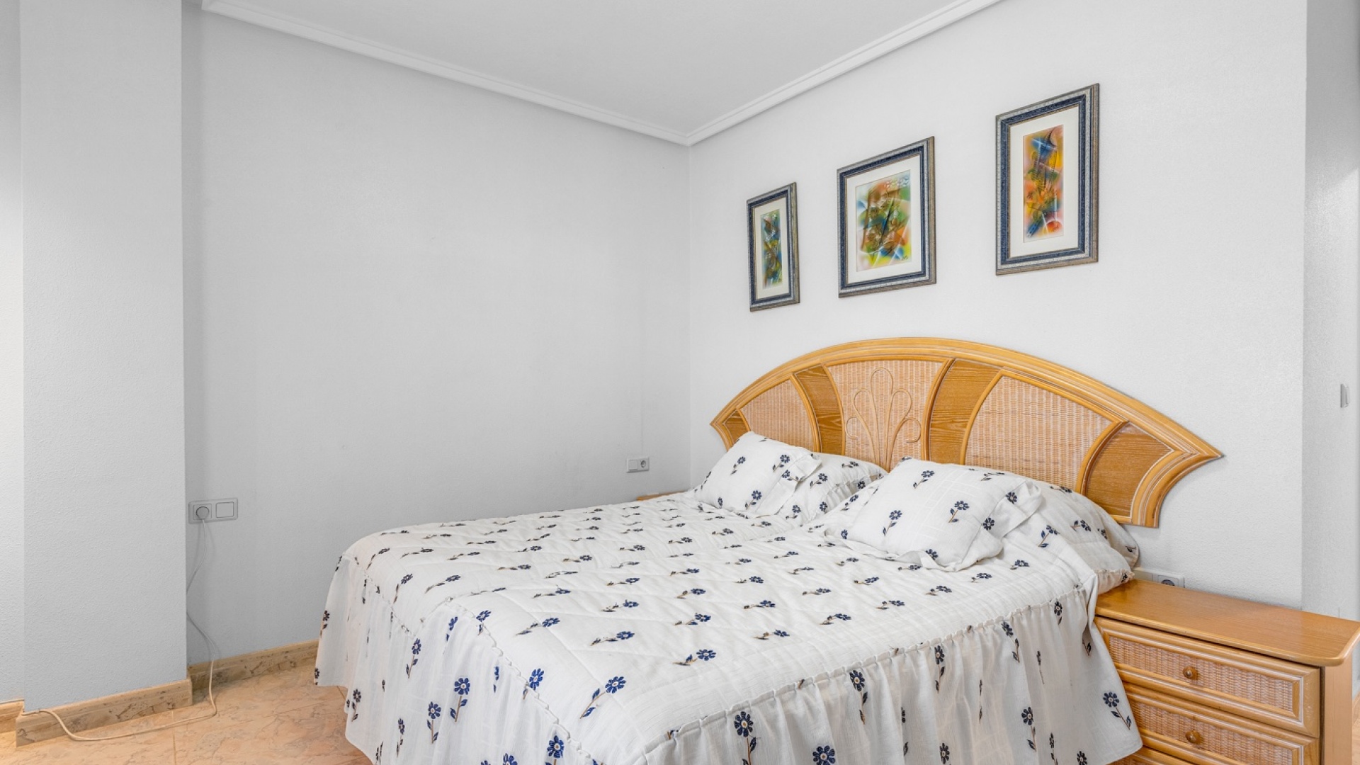 Wederverkoop - Villa - Ciudad Quesada - La Marquesa Golf