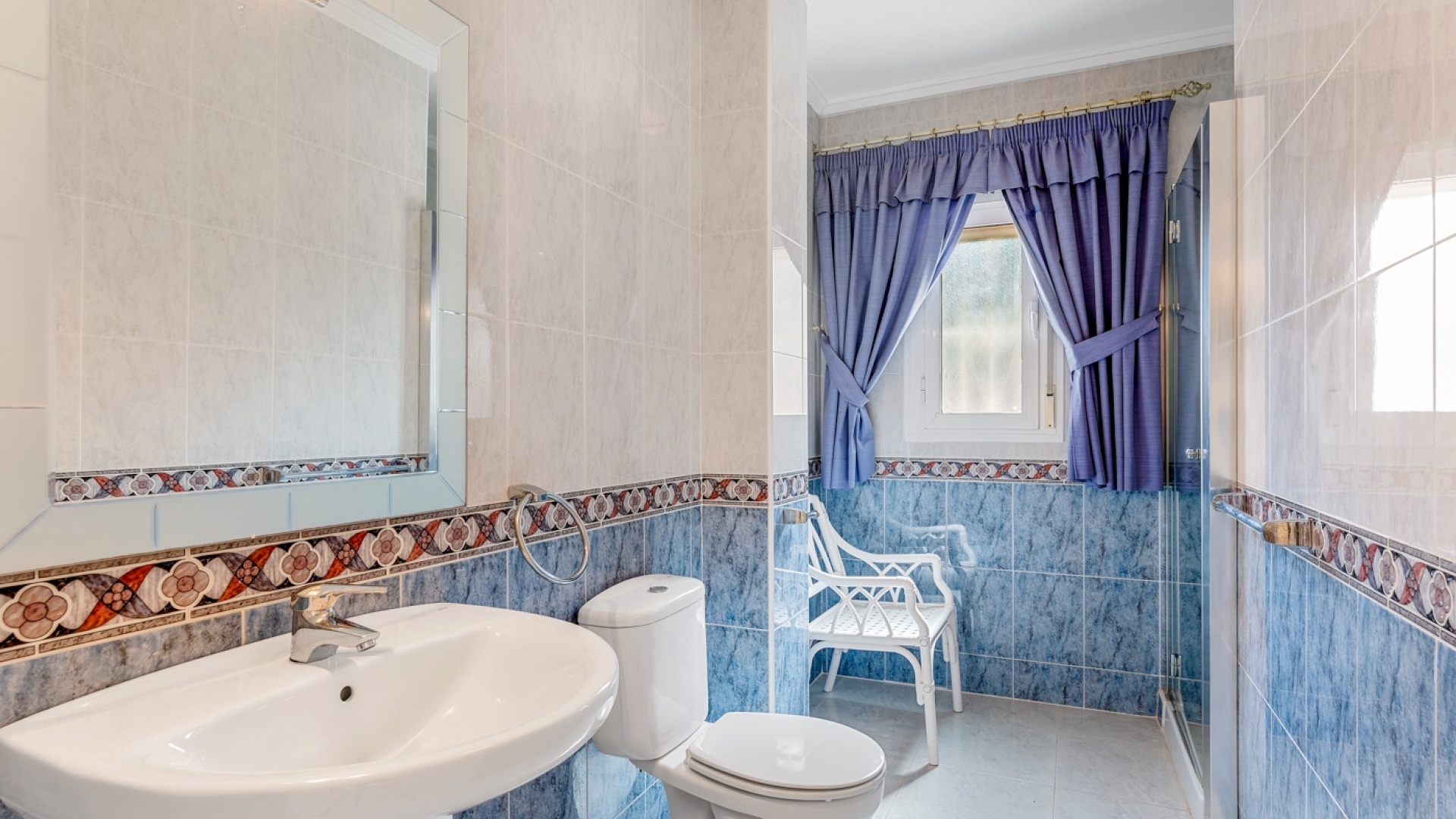 Wederverkoop - Villa - Ciudad Quesada - La Marquesa Golf