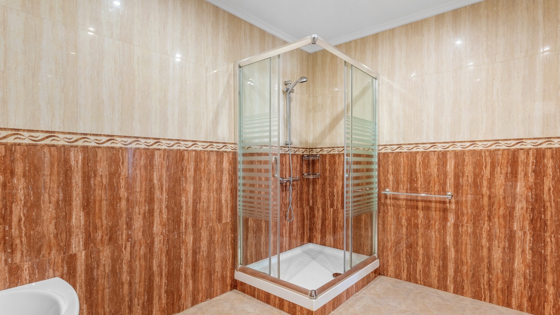 Wederverkoop - Villa - Ciudad Quesada - La Marquesa Golf