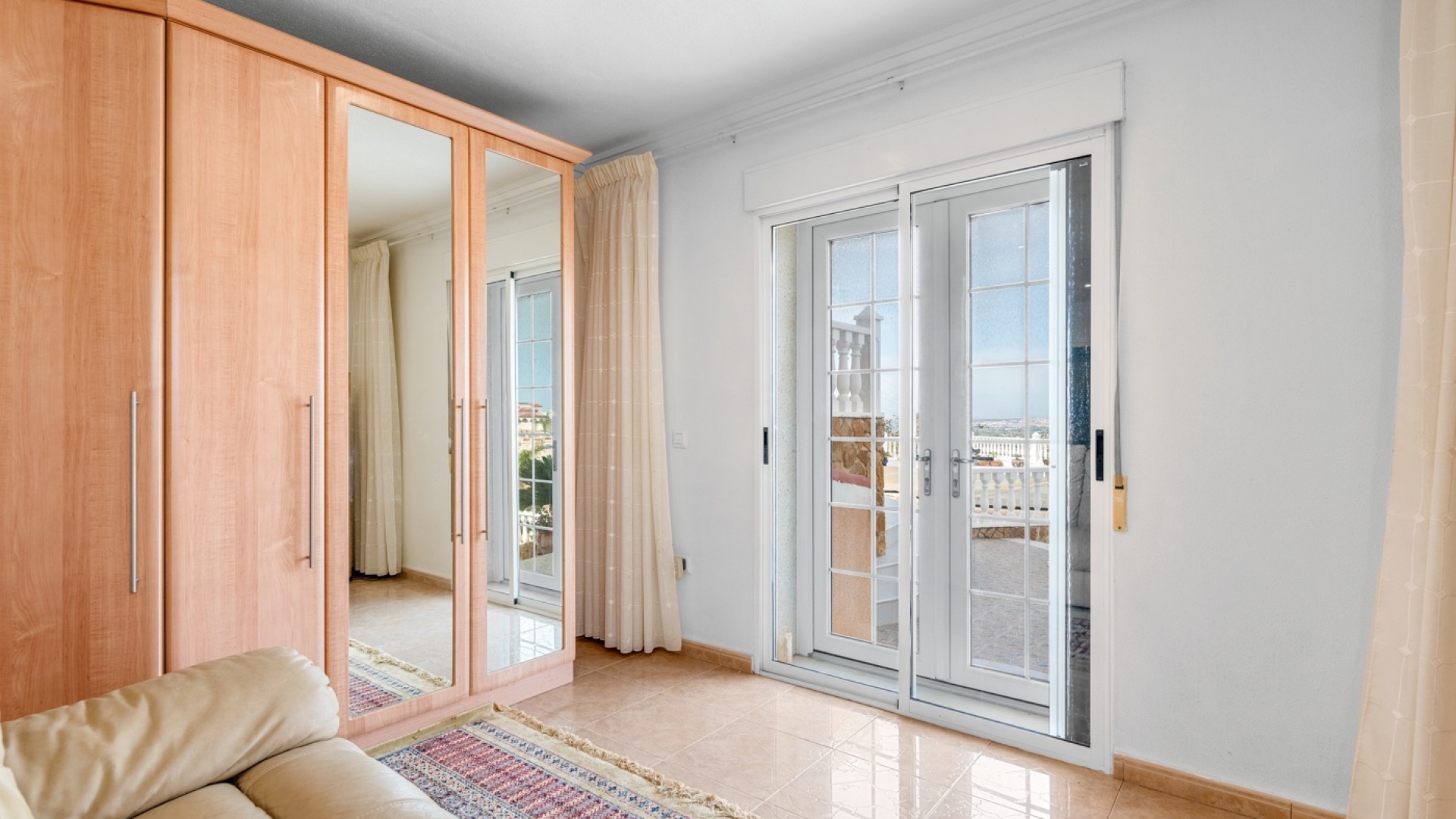 Wederverkoop - Villa - Ciudad Quesada - La Marquesa Golf