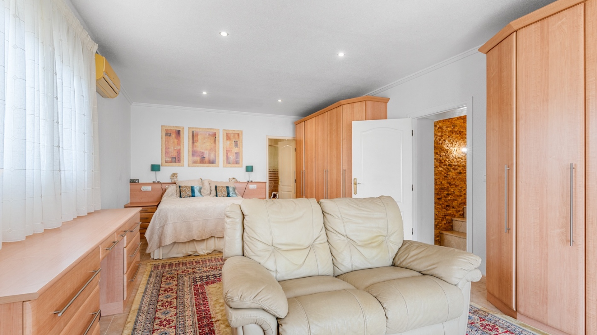 Wederverkoop - Villa - Ciudad Quesada - La Marquesa Golf