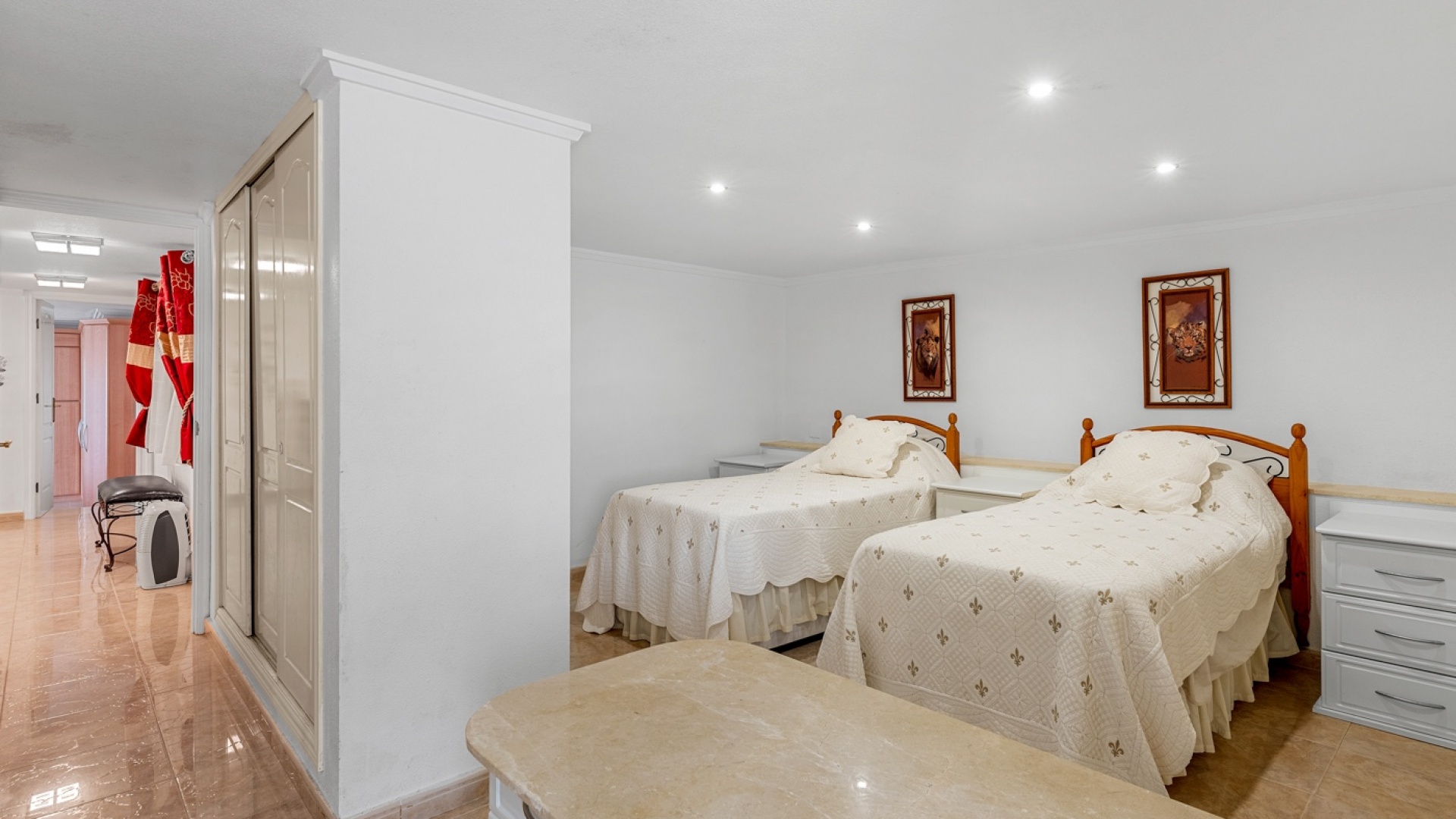 Wederverkoop - Villa - Ciudad Quesada - La Marquesa Golf