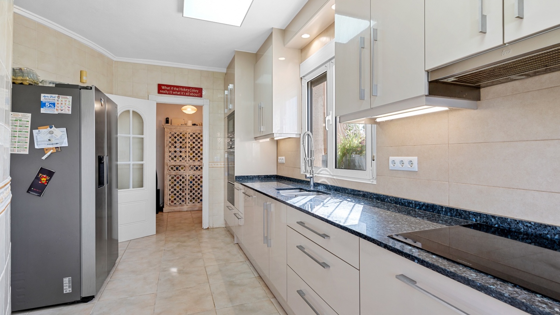 Wederverkoop - Villa - Ciudad Quesada - La Marquesa Golf