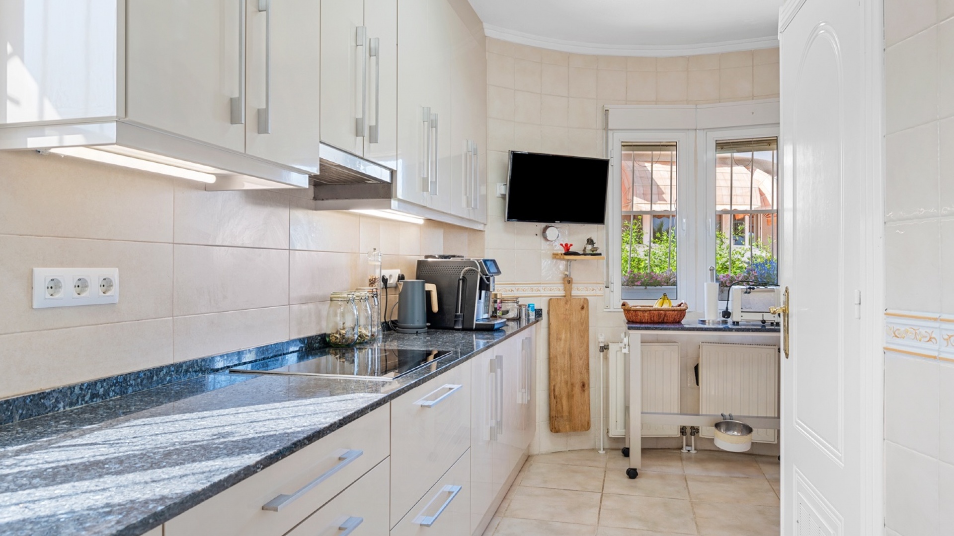 Wederverkoop - Villa - Ciudad Quesada - La Marquesa Golf