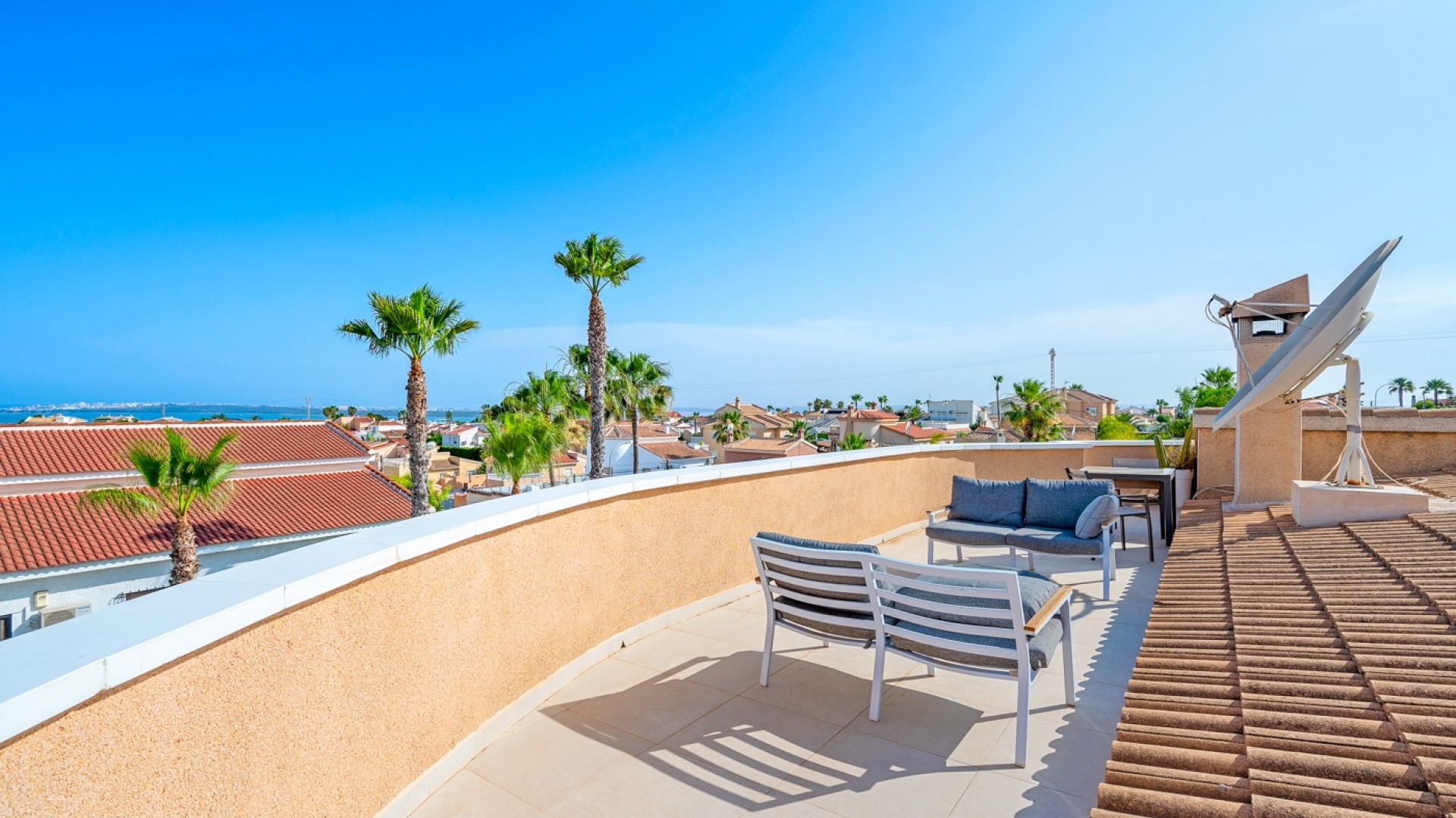 Wederverkoop - Villa - Ciudad Quesada - La Marquesa Golf