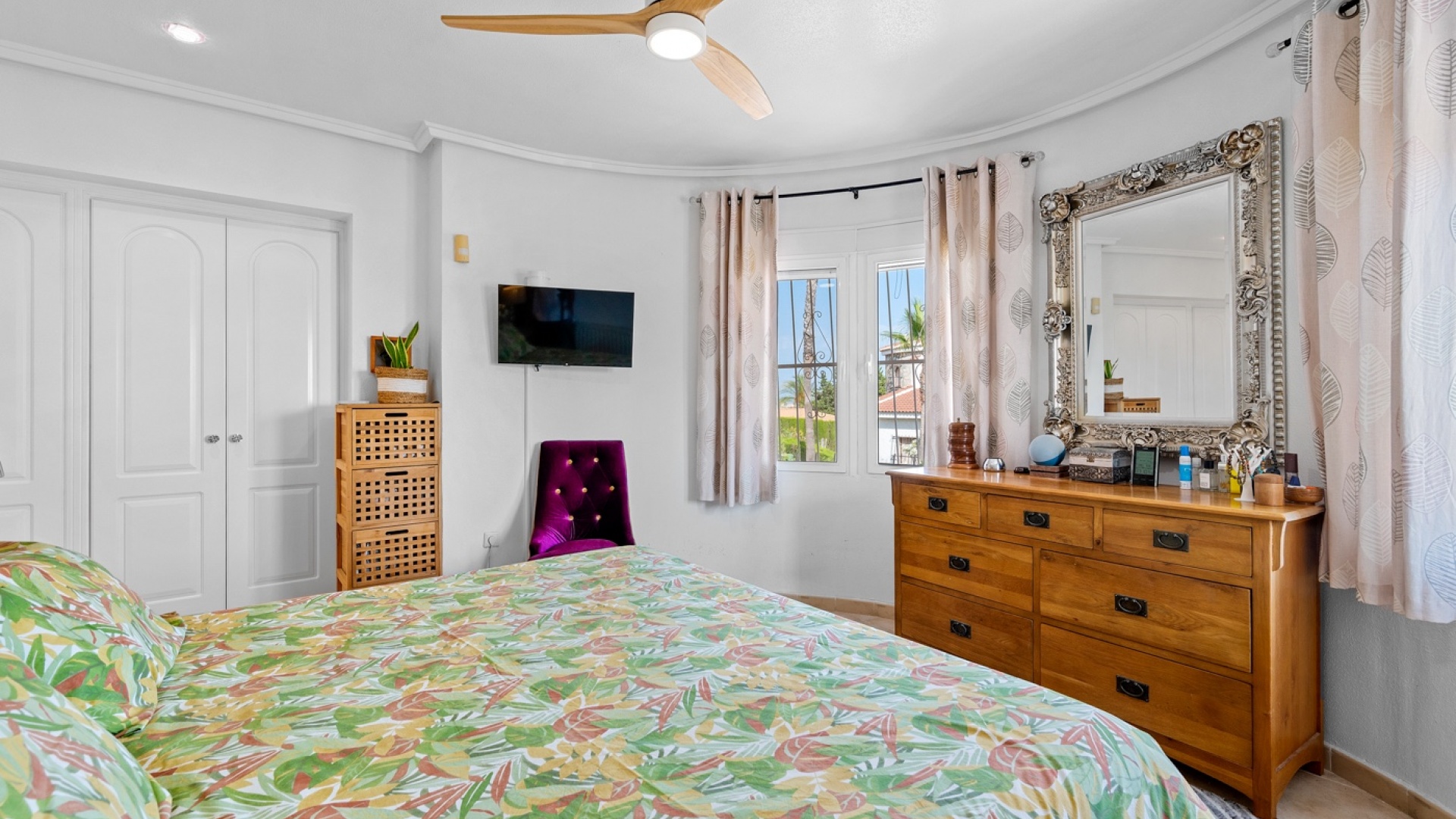 Wederverkoop - Villa - Ciudad Quesada - La Marquesa Golf