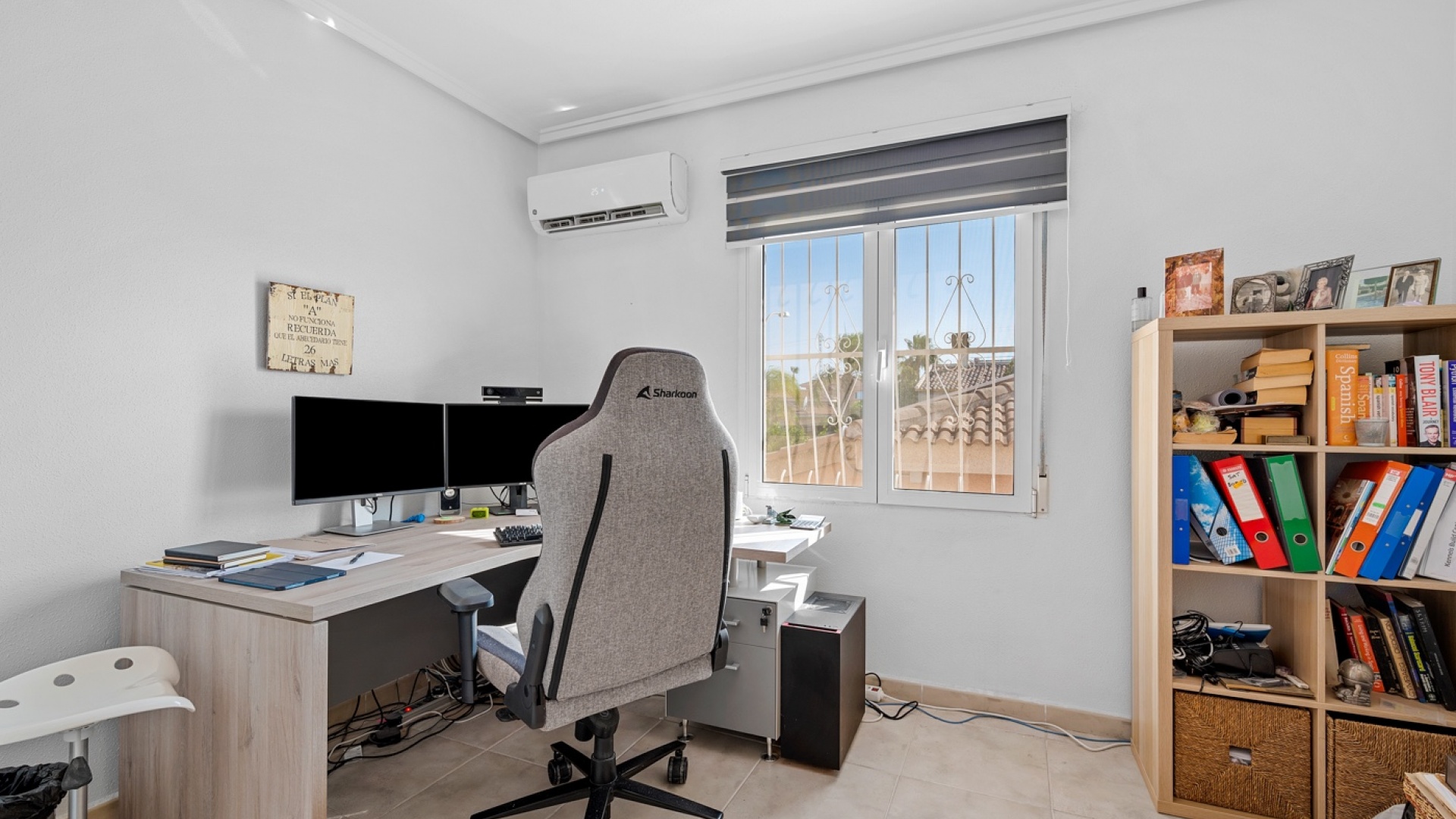 Wederverkoop - Villa - Ciudad Quesada - La Marquesa Golf