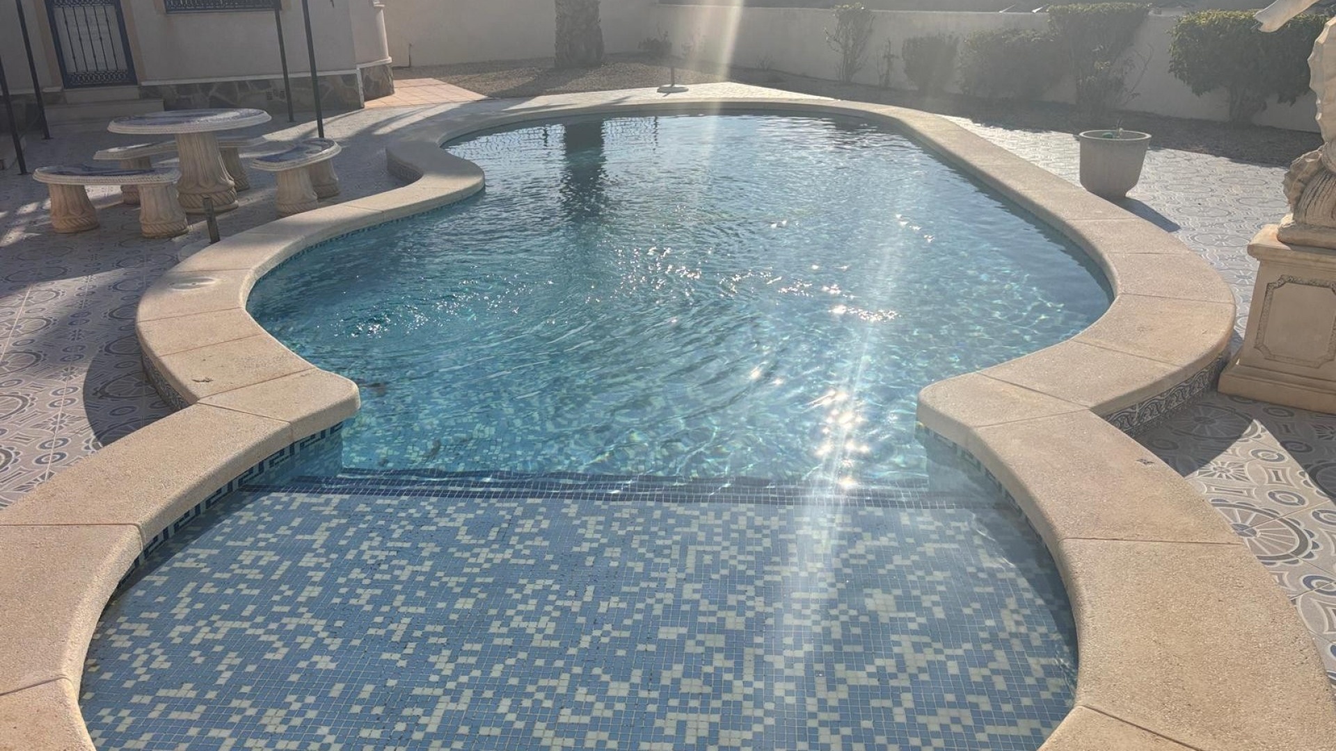 Wederverkoop - Villa - Ciudad Quesada - La Marquesa Golf